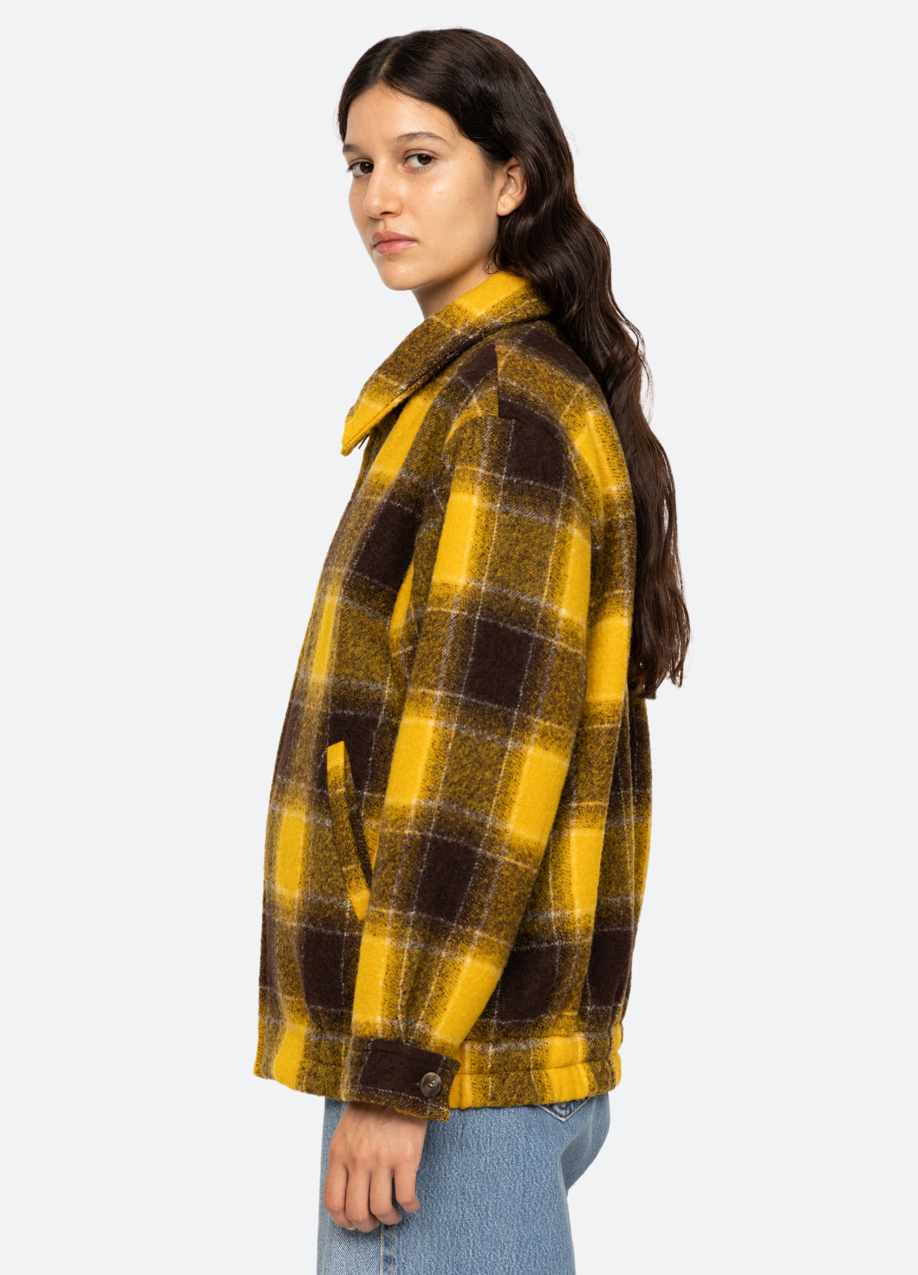 Amber Jacket - 6