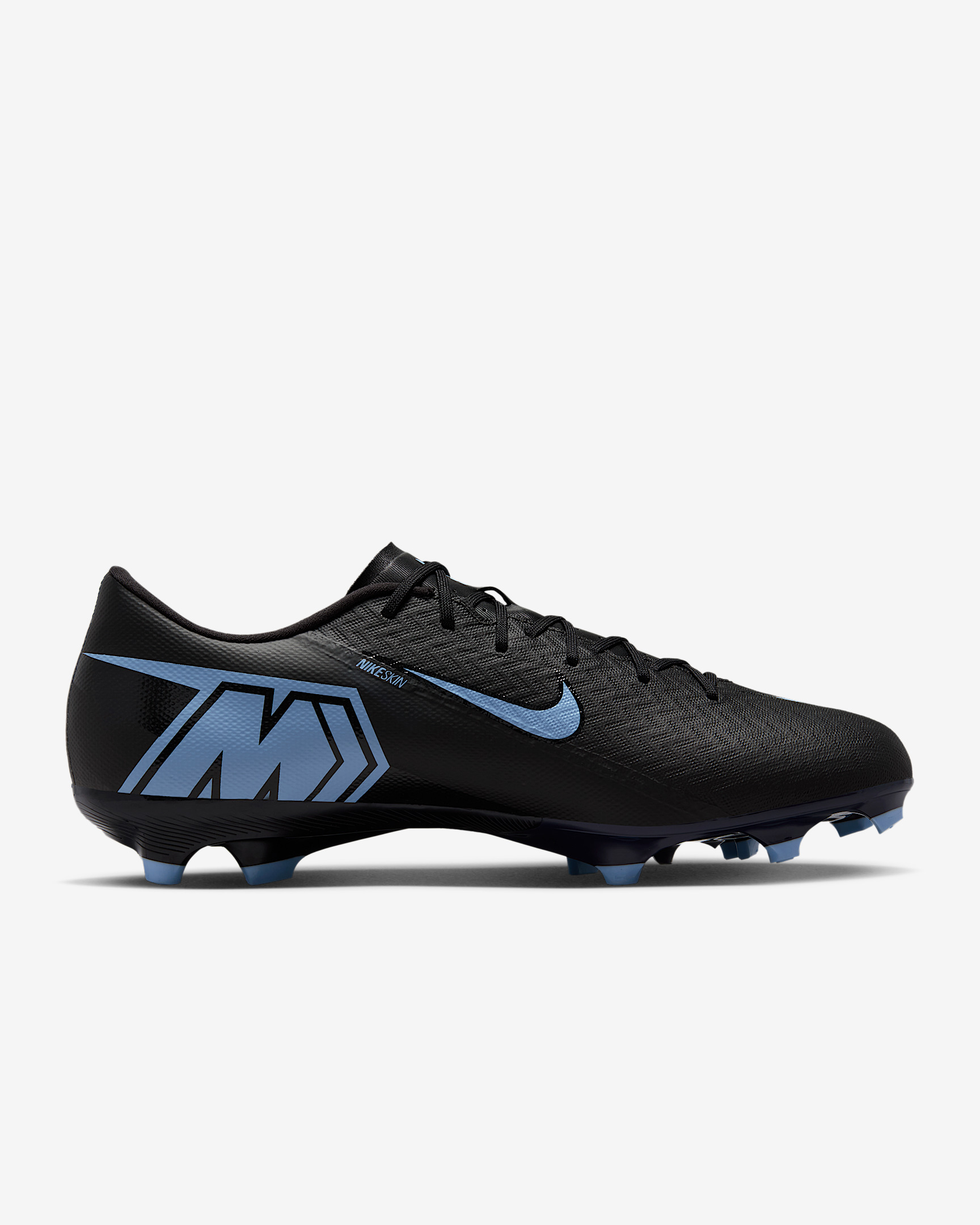 Nike Mercurial Vapor 16 Academy Multi-Ground Low-Top Soccer Cleats - 3