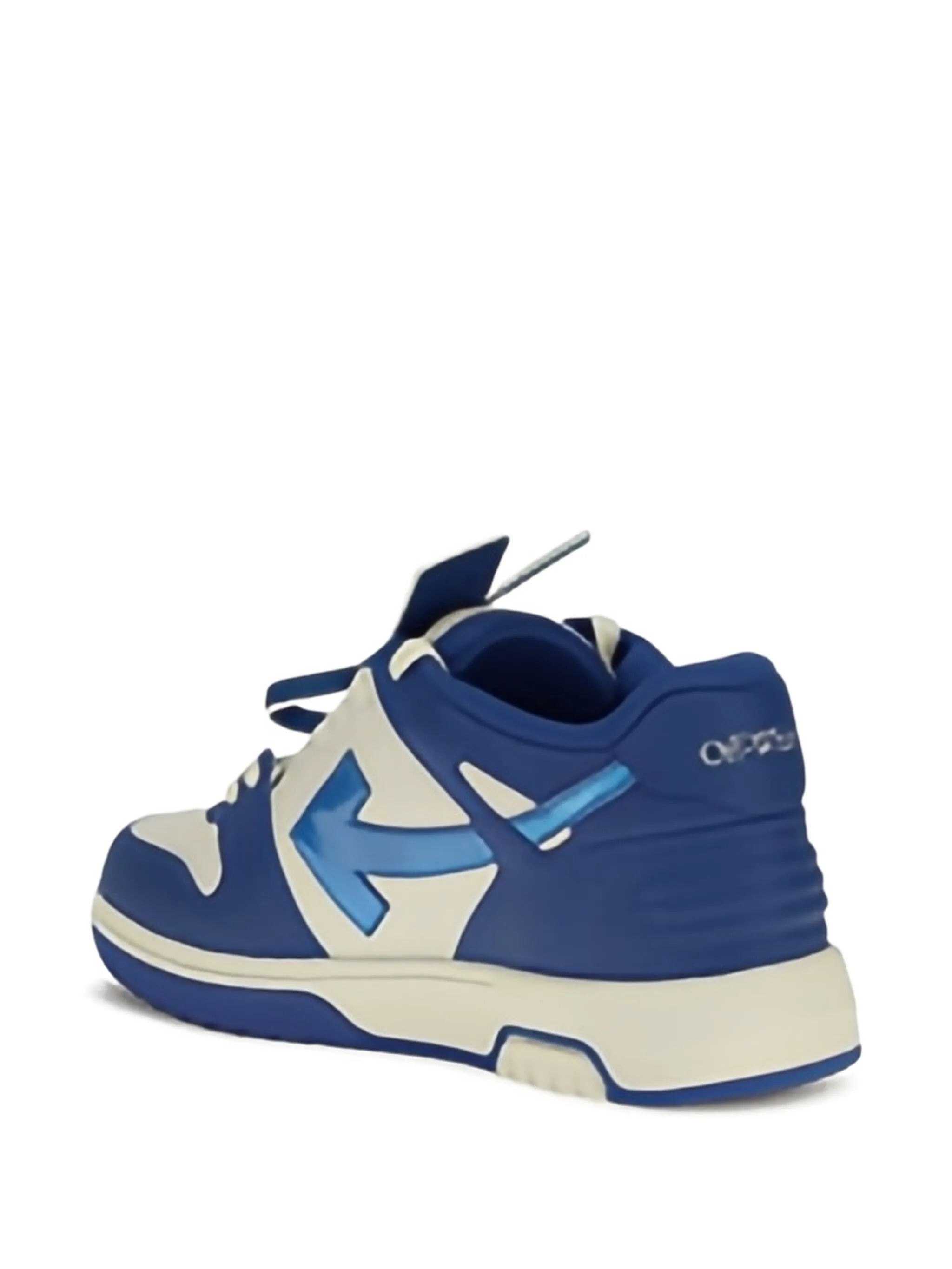 Off-white Out Of Office Sneakers - 2