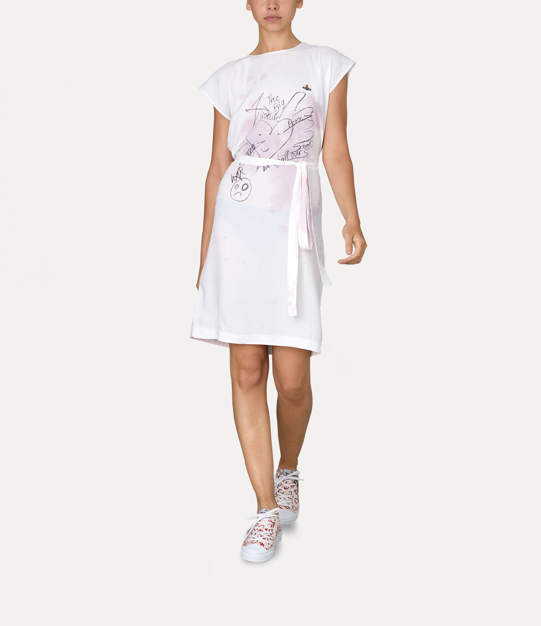 WINE DRESS - 2