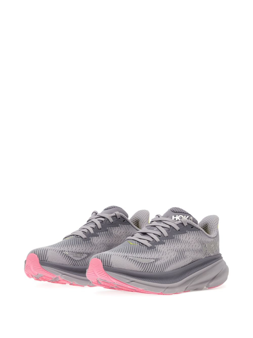 Gore-Tex Clifton sneakers - 2