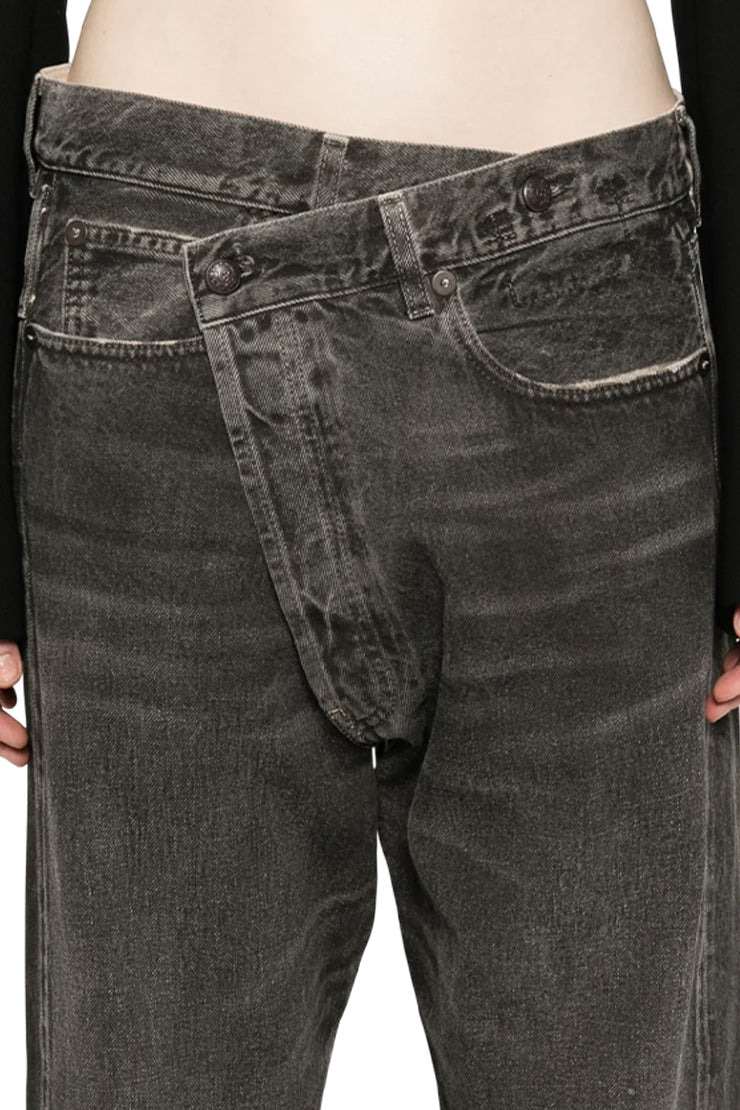 CROSS OVER JEANS - 4