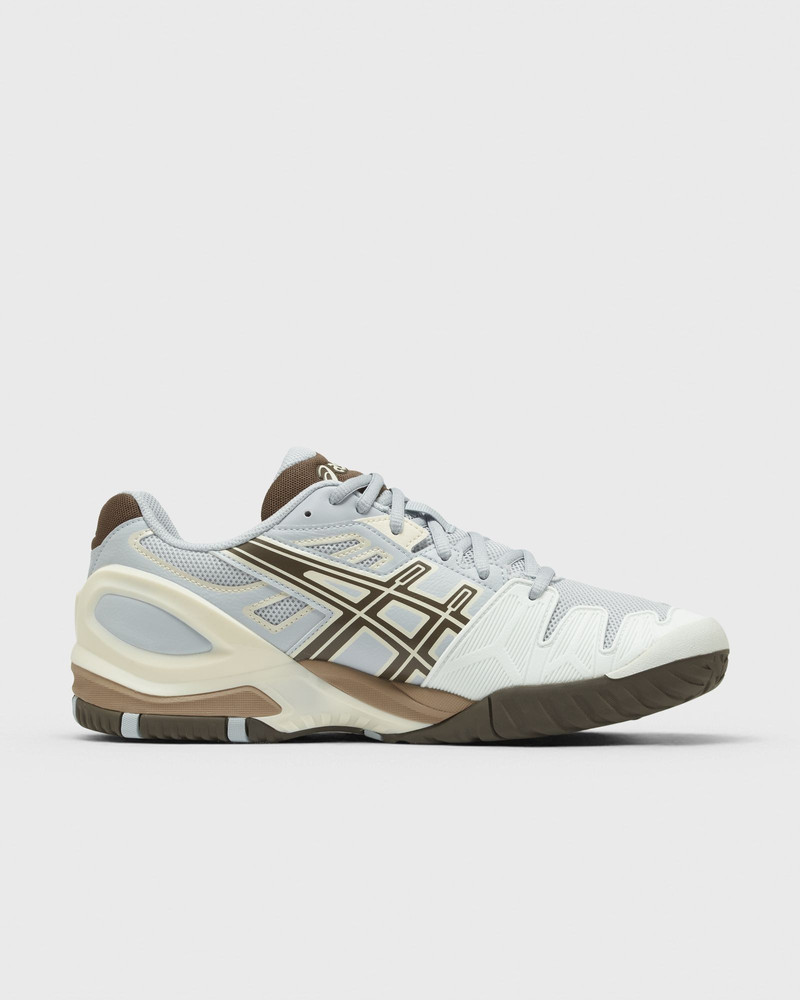 Asics GEL-RESOLUTION 5 outlook
