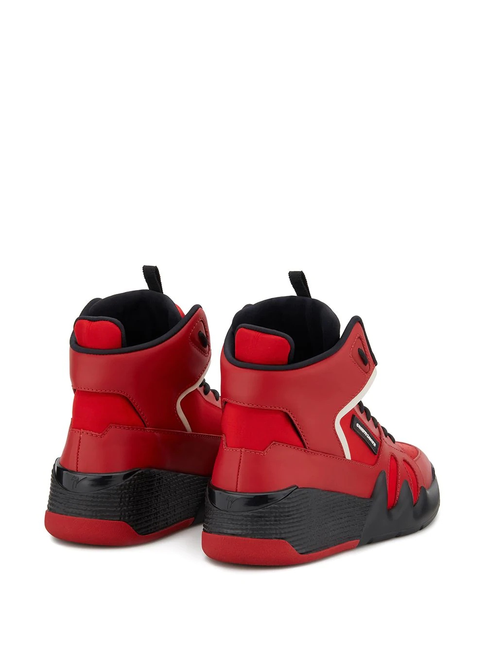 Talon high-top sneakers - 3