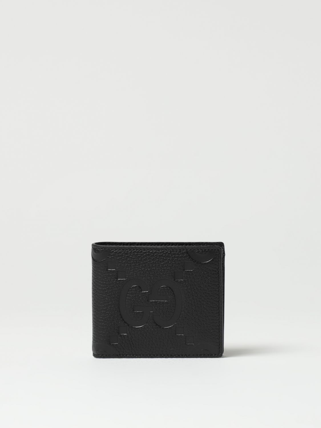 Gucci Wallet Men Black - 1