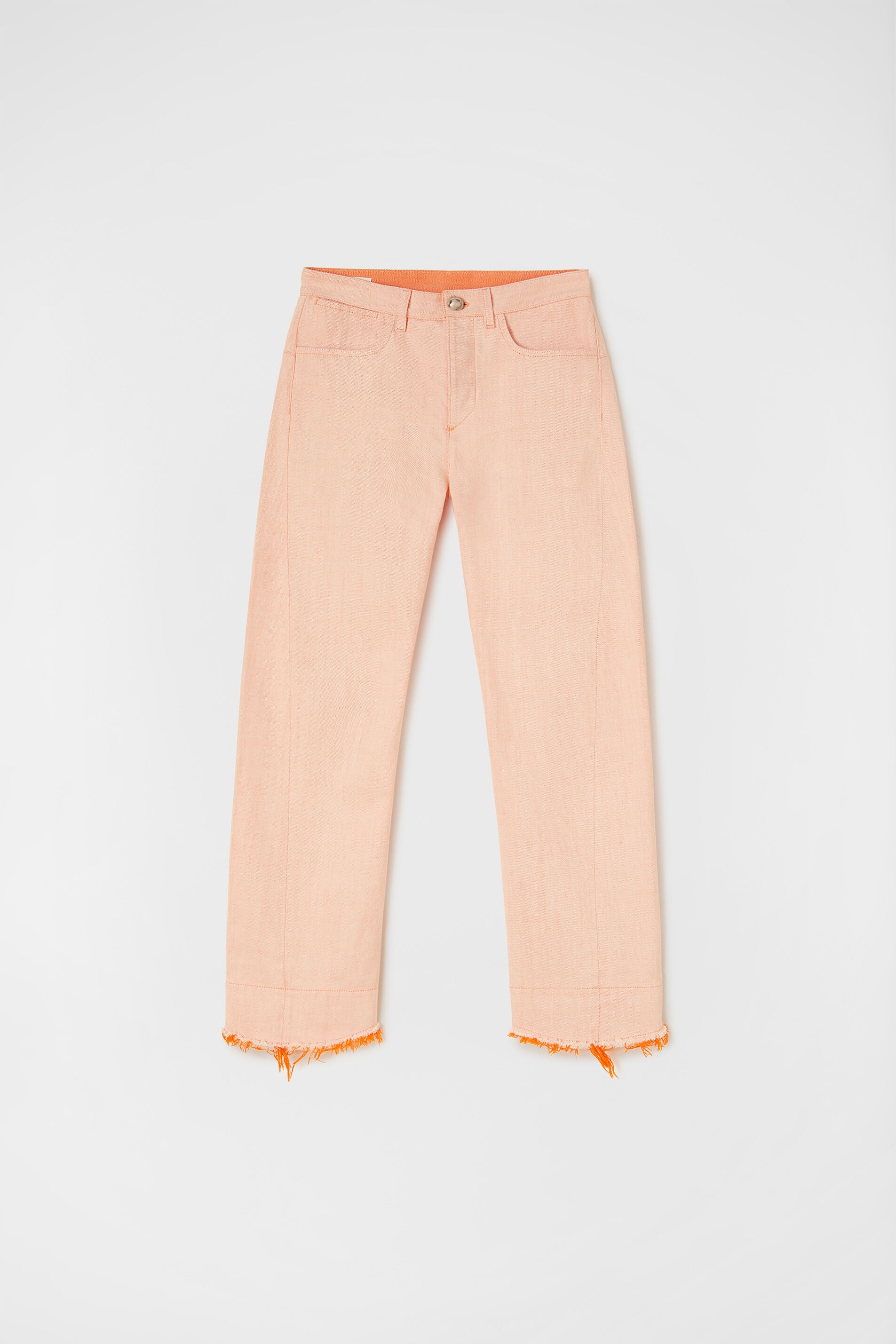 Sport Workwear Trousers - 1