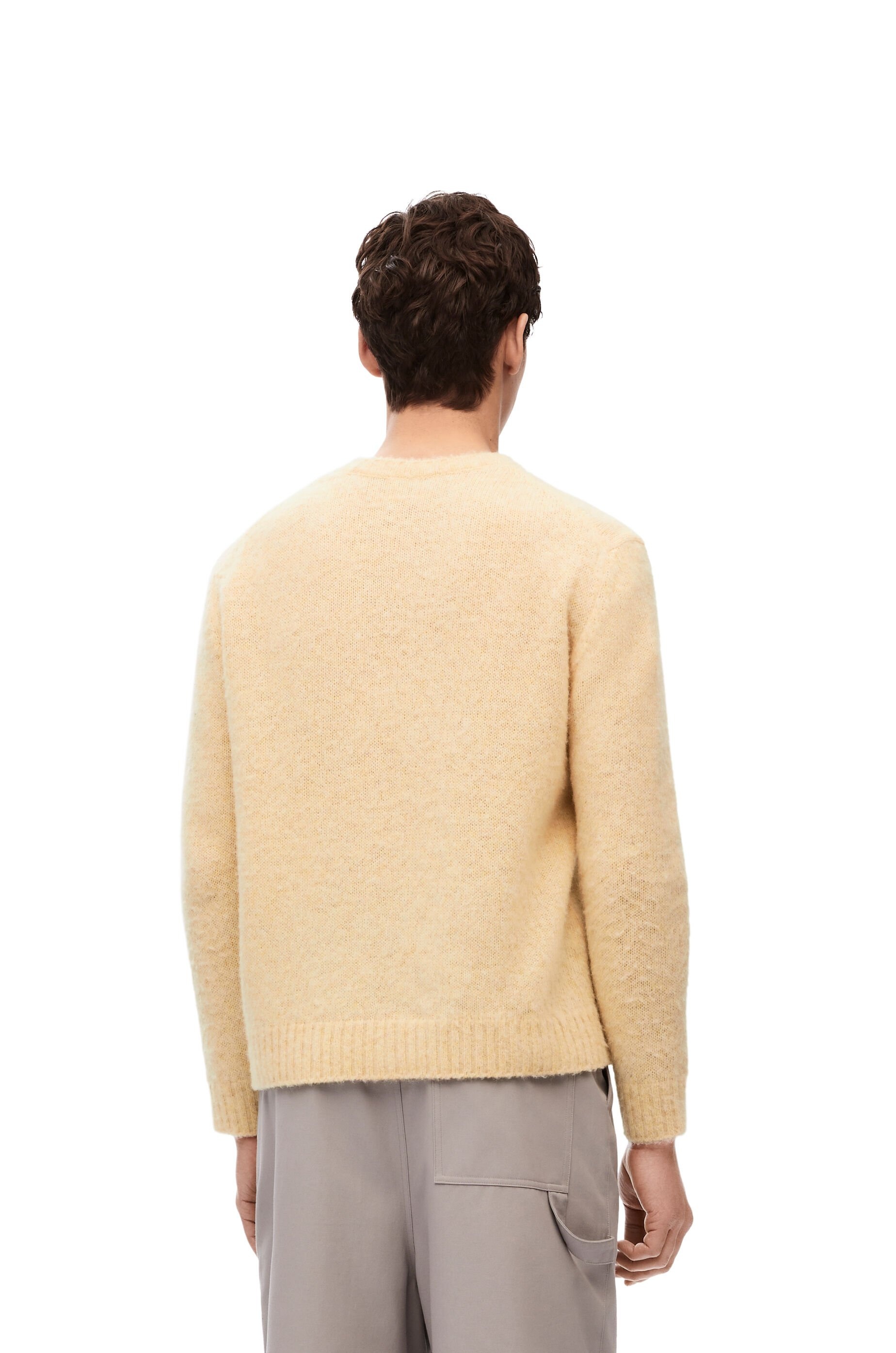 Sweater in wool - 4