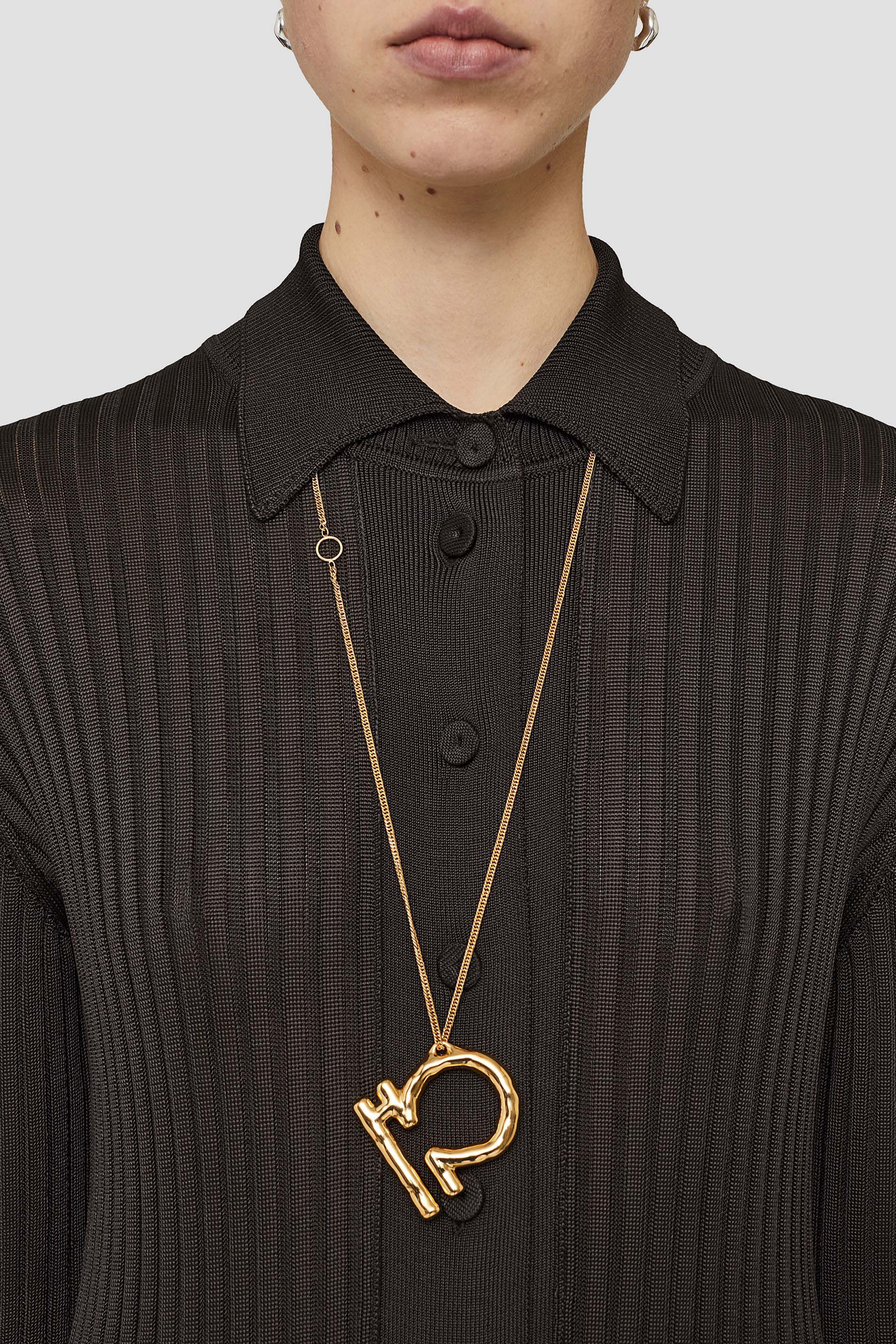Zodiac Necklace Set - 2