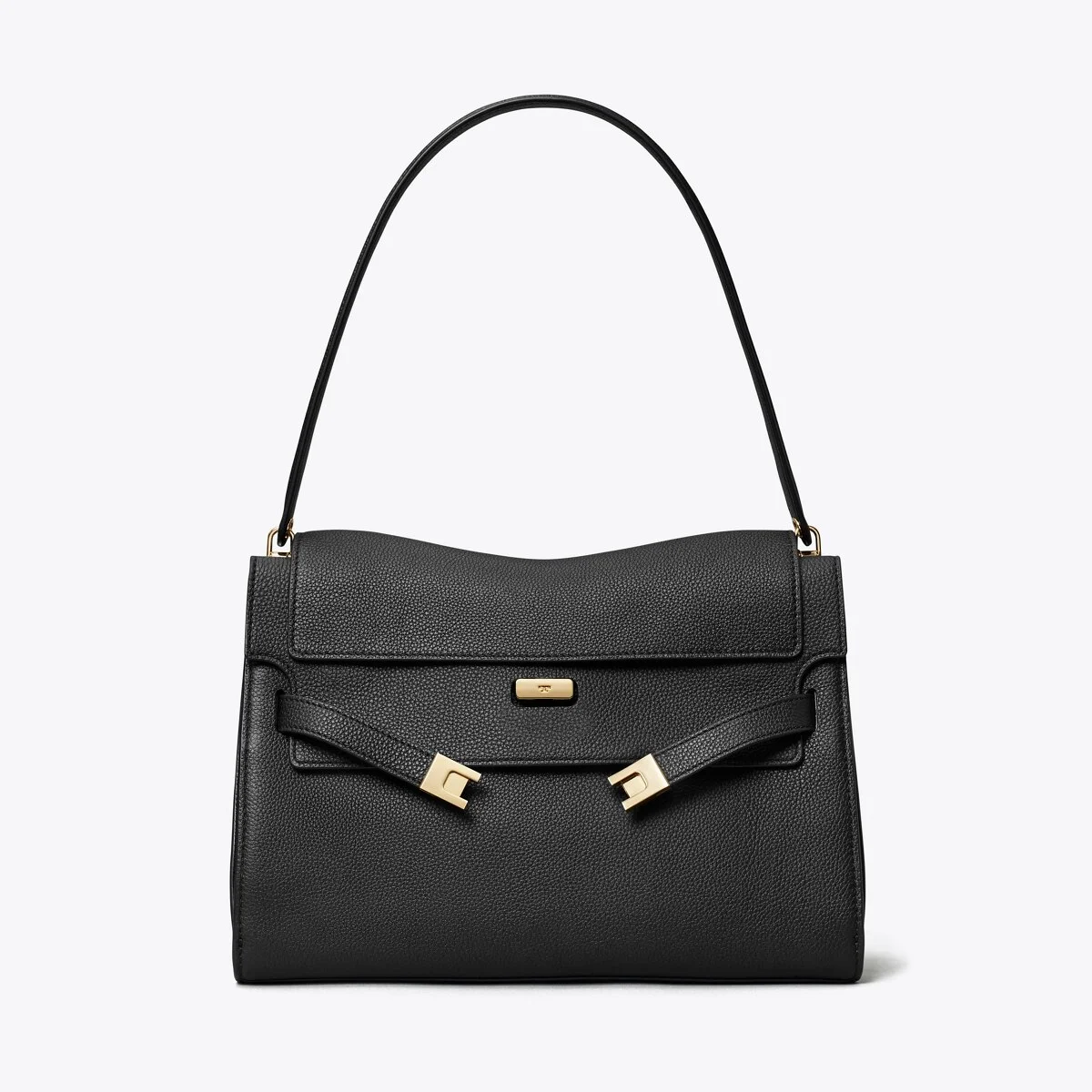 Large Lee Radziwill Shoulder Bag - 1