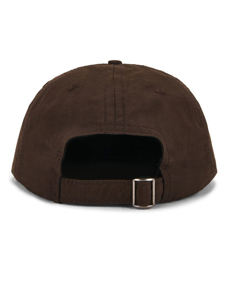 District Vision 5 Panel Nylon Hat outlook