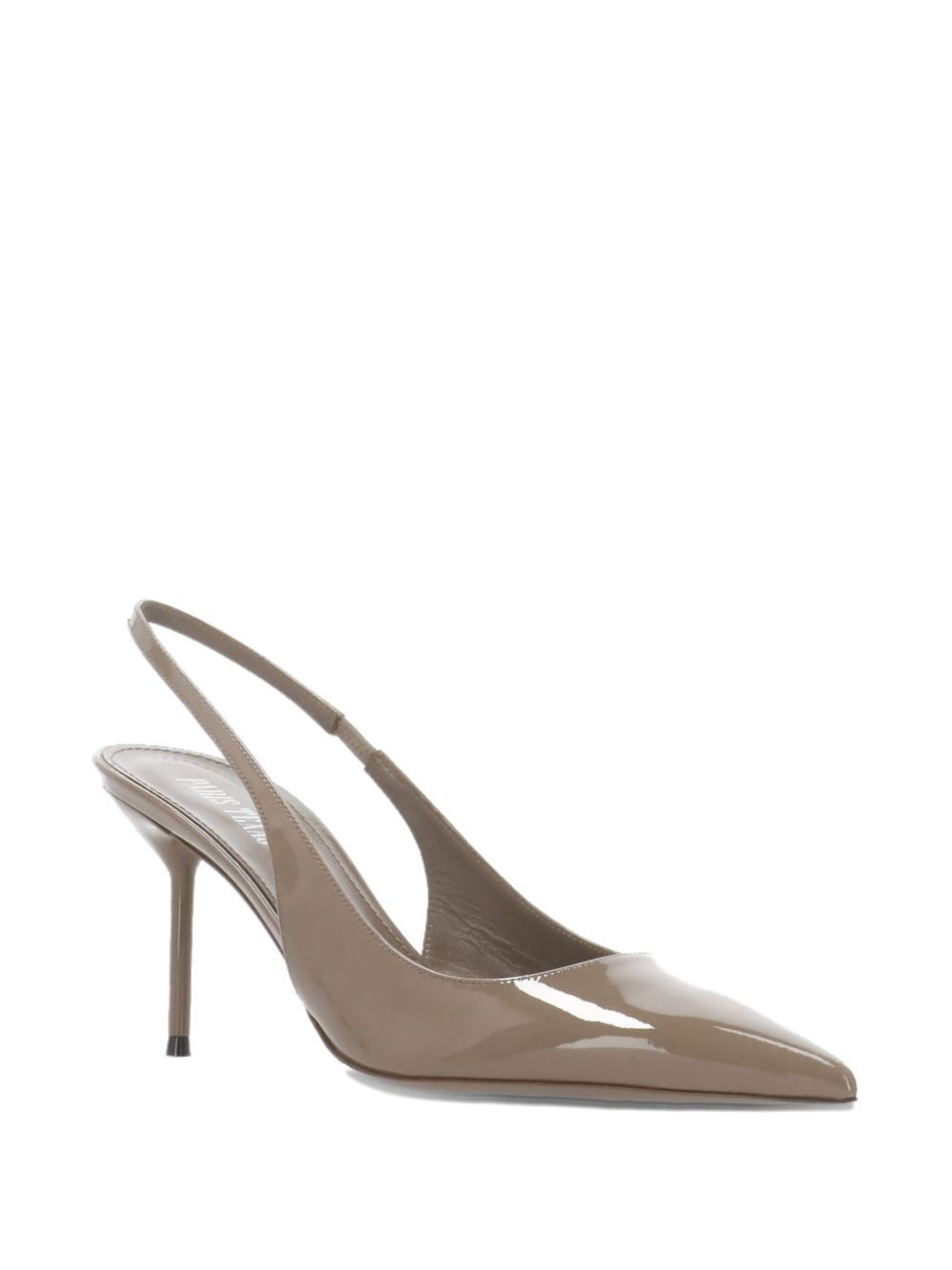 70mm Lidia pumps - 2