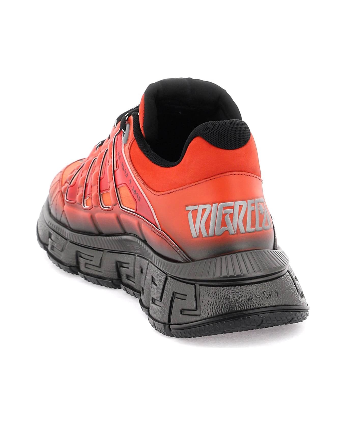 'trigreca' Sneakers - 3