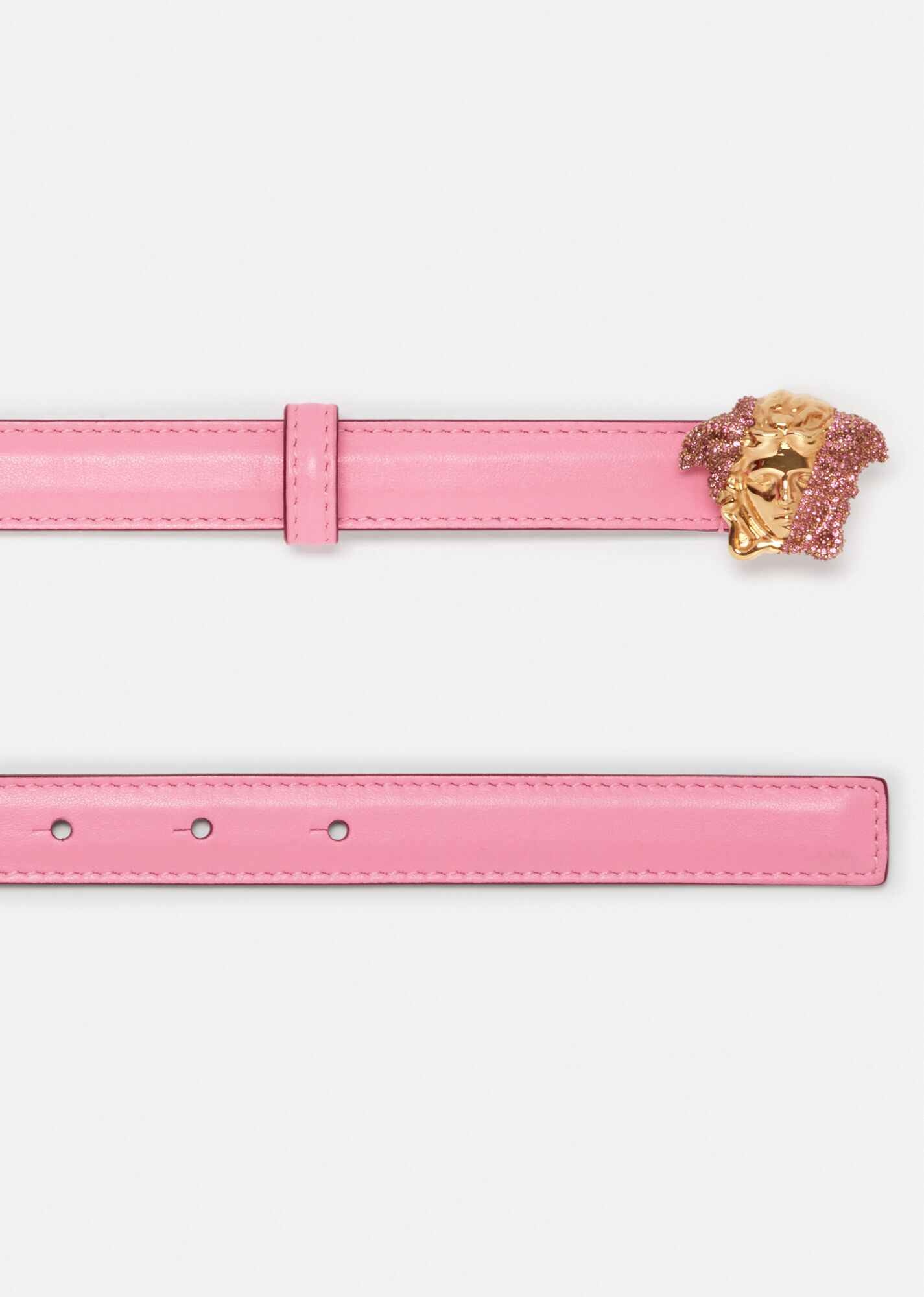 La Medusa Crystal Belt - 3
