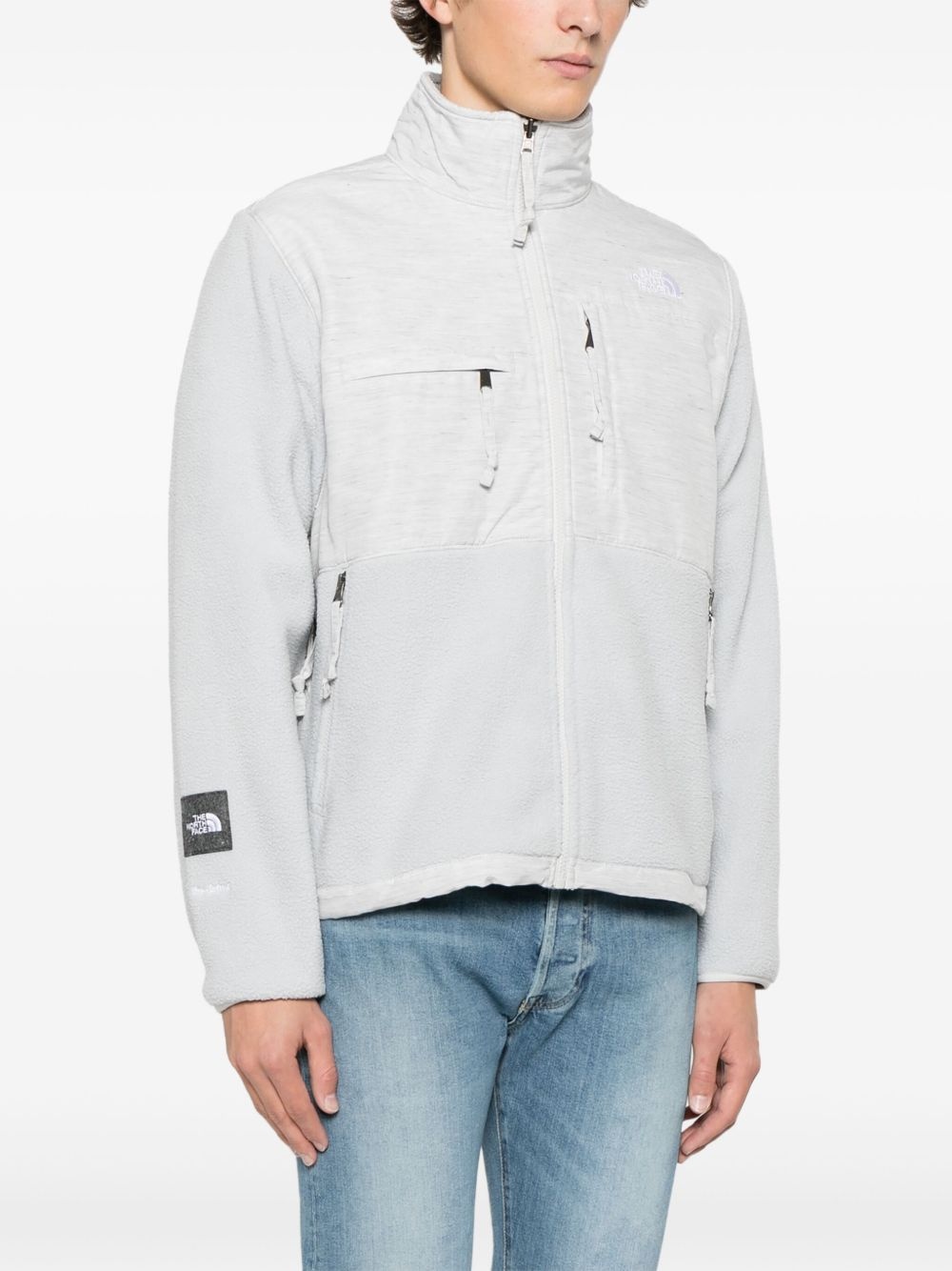 Regrind Denali jacket - 3