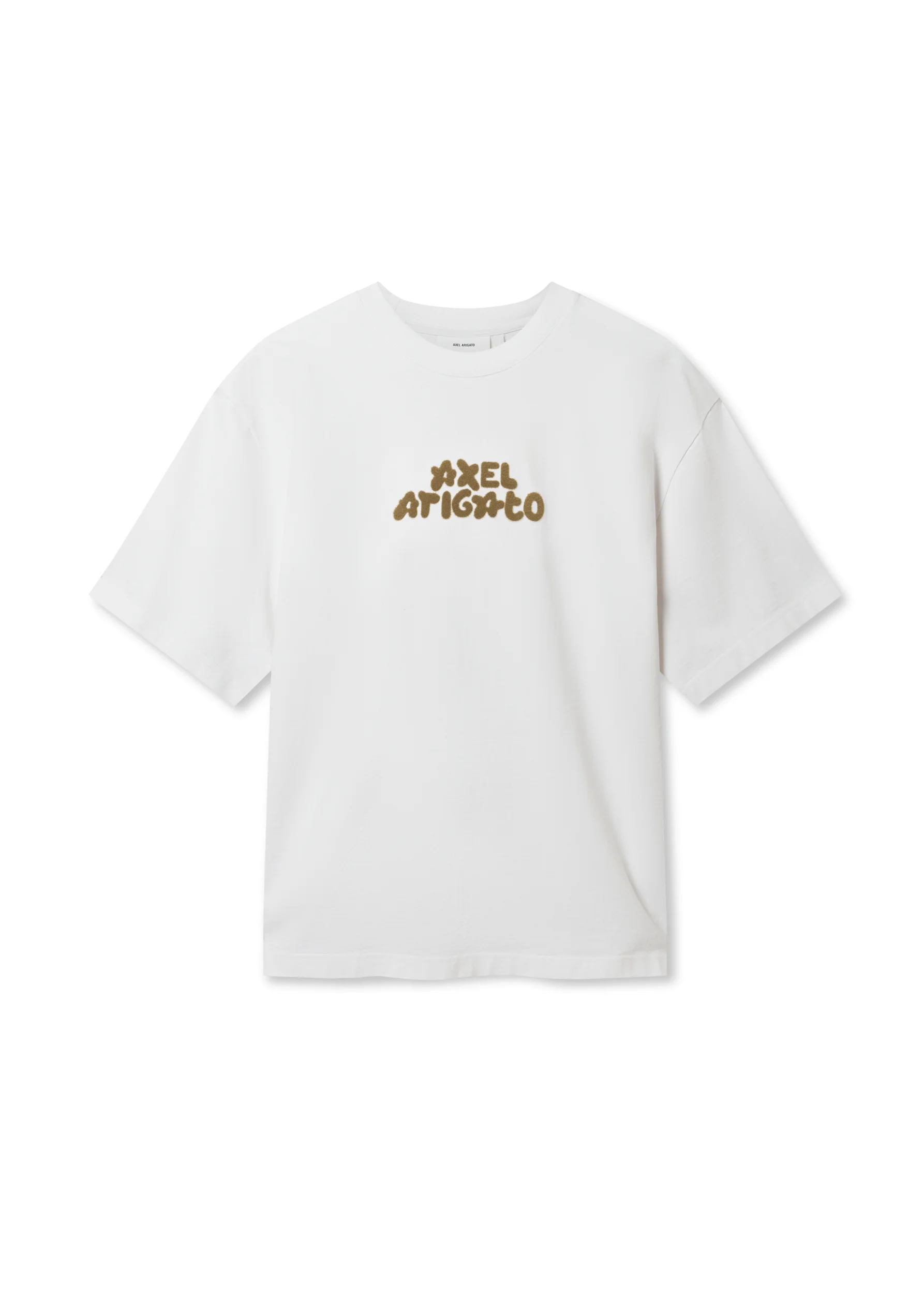 Flock T-Shirt - 1
