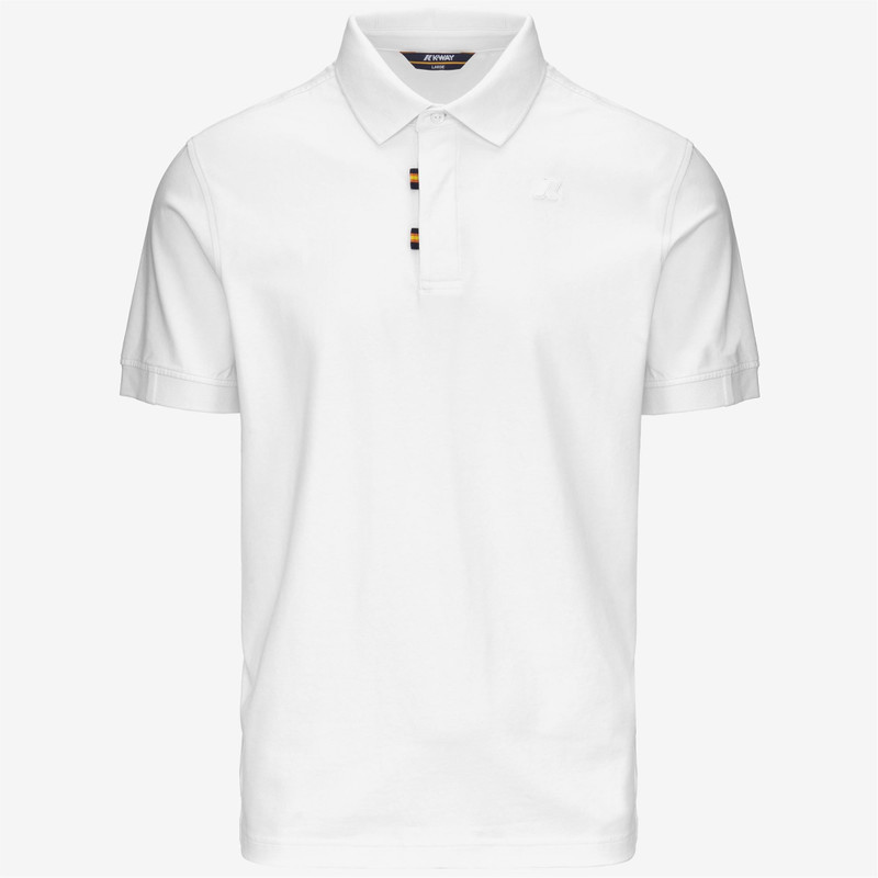 ALDERIC STRETCH JERSEY 1