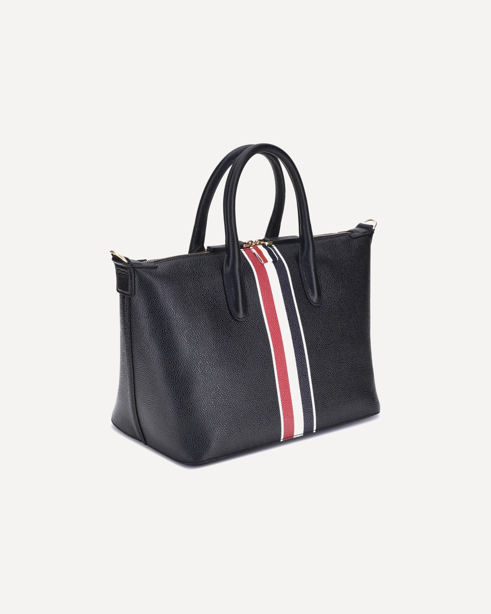 Small Duffle Handbag - 3