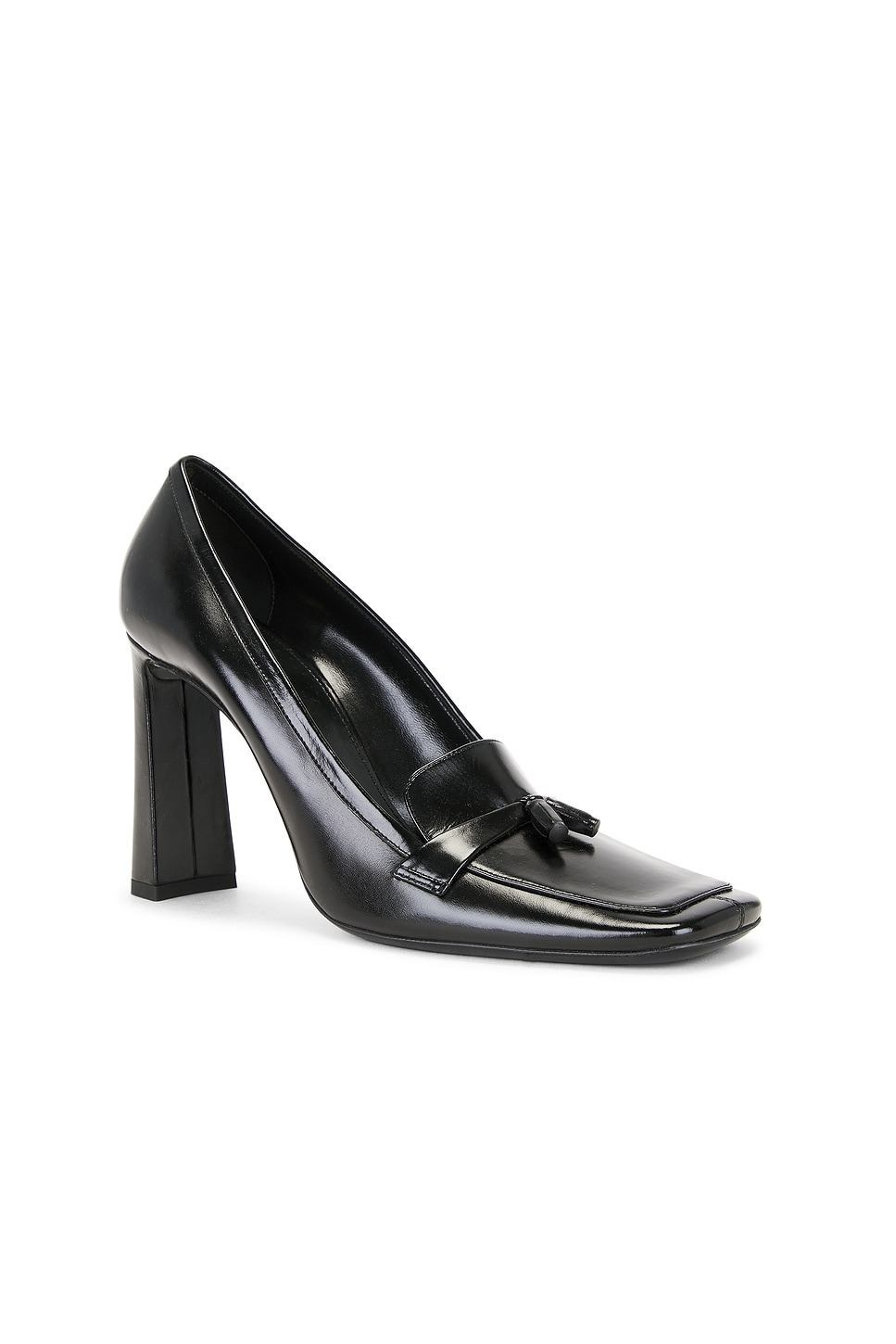 Costume Pump - 2
