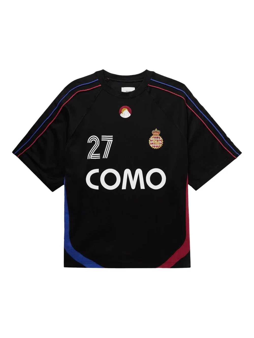 x Como 1907 27 T-shirt - 1