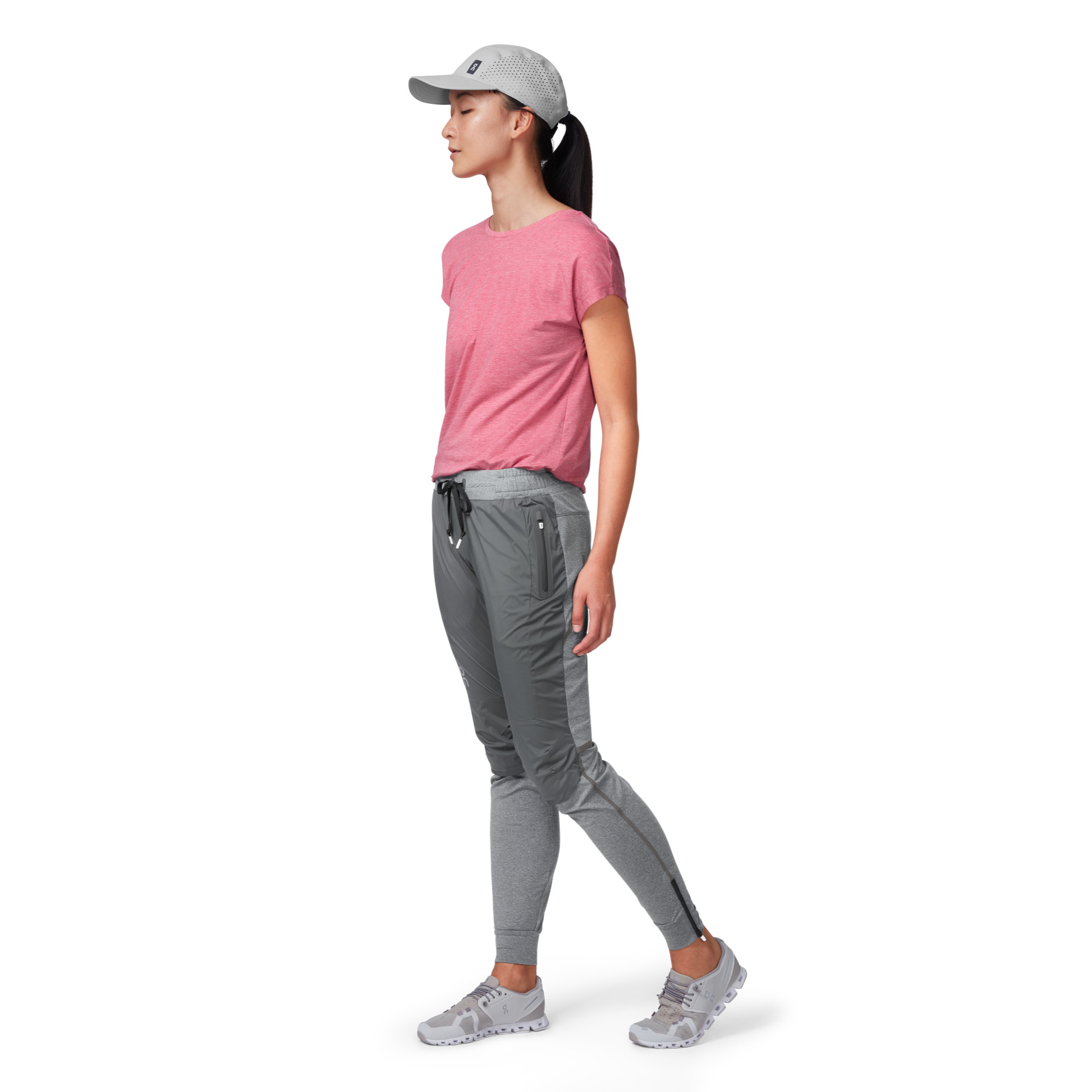 Lightweight Cap - 7