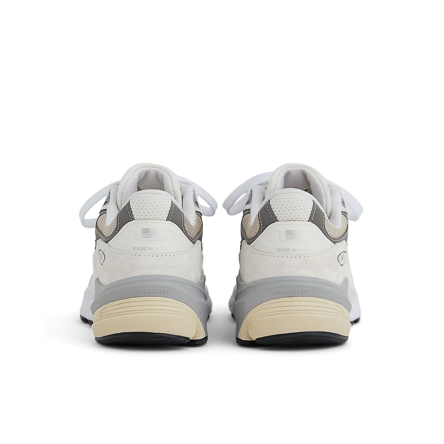 New Balance 990v6 Made In USA 'Reflection Marblehead' U990NC6 - 4