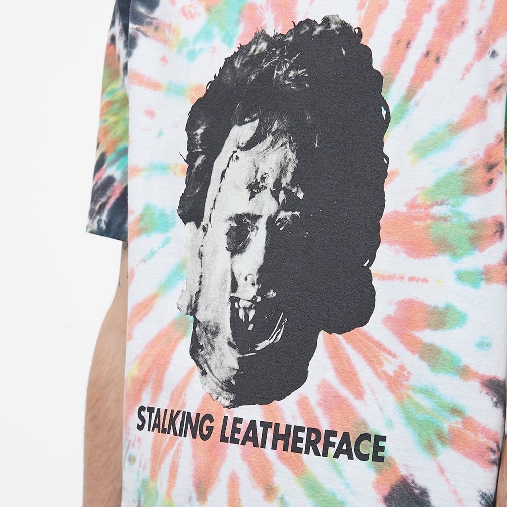 Wacko Maria Texas Chainsaw Massacre Tee - 5