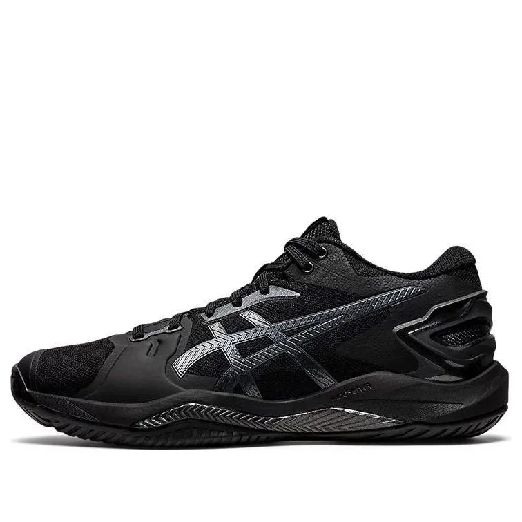 ASICS 젤 Burst 26 낮은 '트리플 블랙' 1063A057-001 - 1
