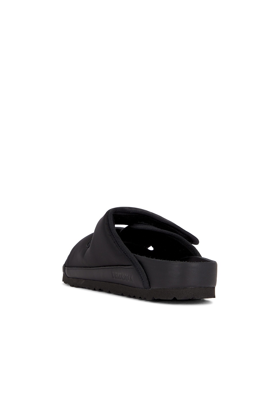 Cosy Nylon Sandal - 3