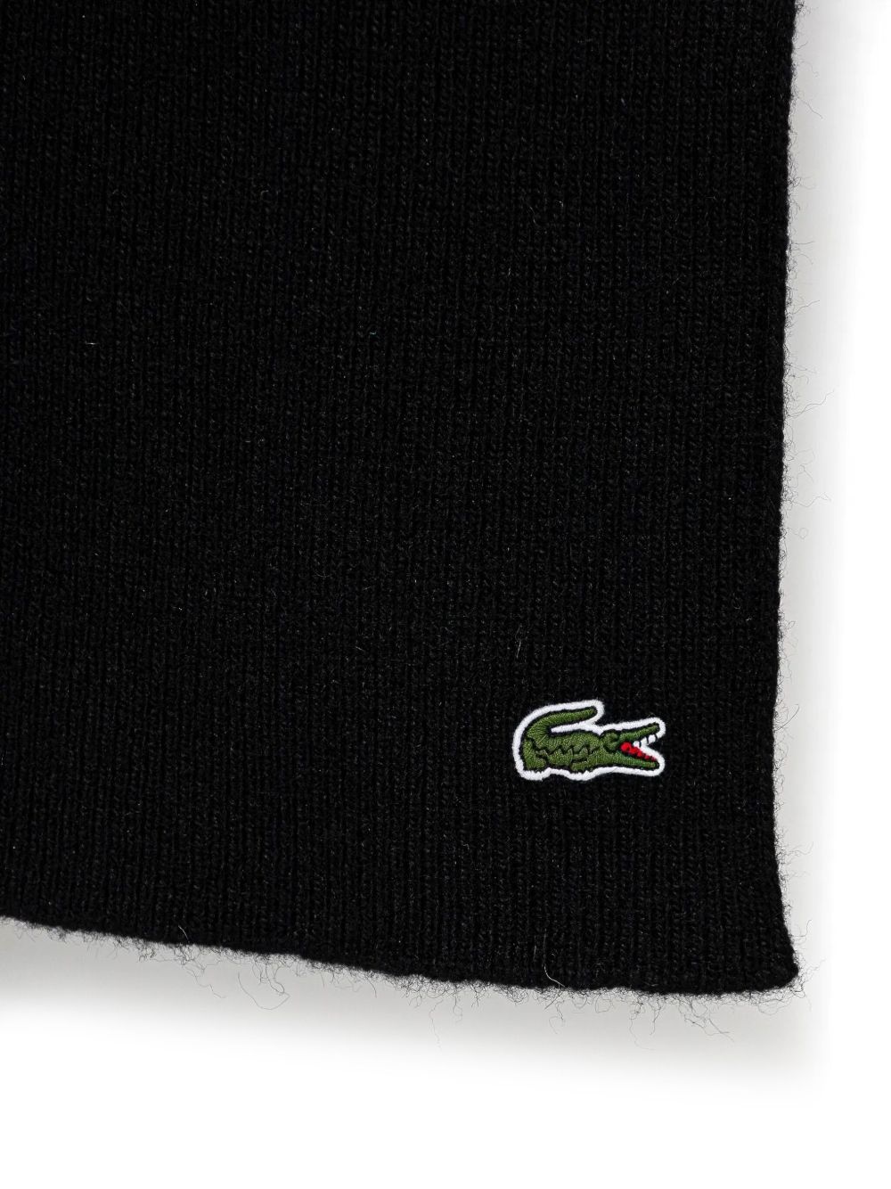 logo-appliqué beanie (set of two) - 4