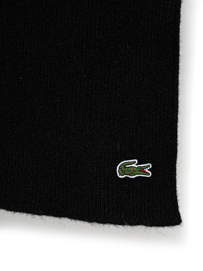logo-appliqué beanie (set of two) 4