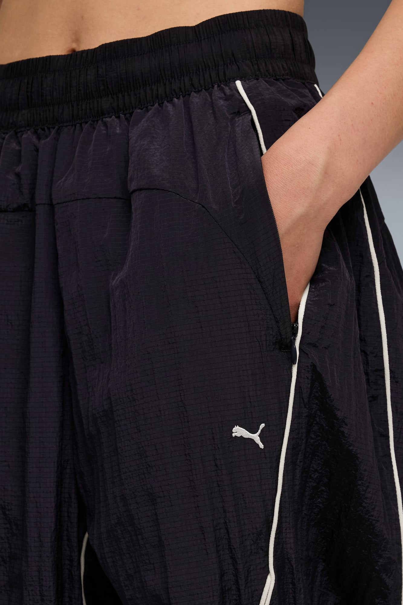 CLRT Ripstop Pants Unisex - 4