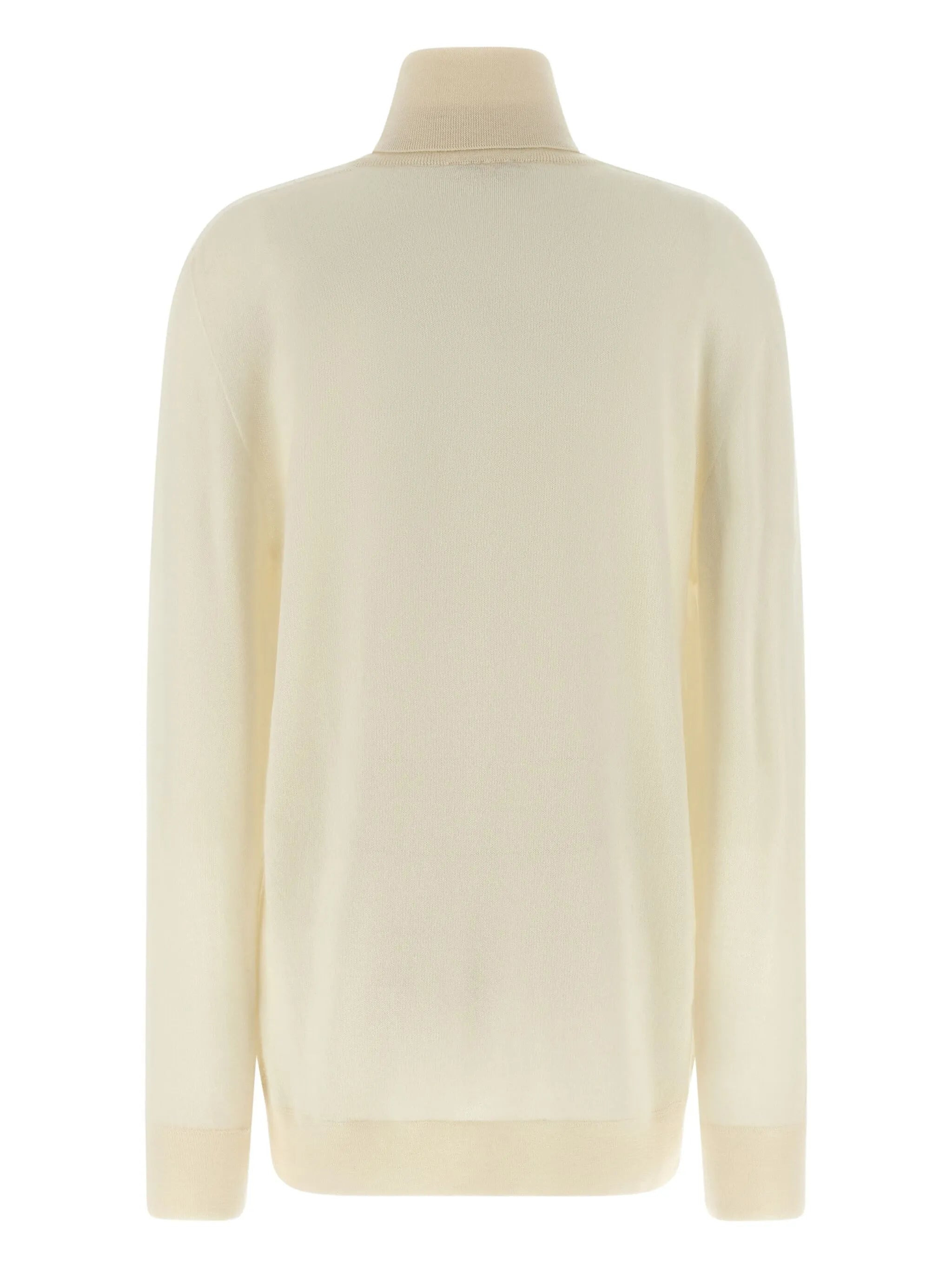 Lizzy turtleneck sweater - 2