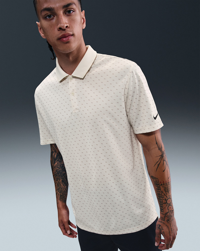 Nike Victory Men's Dri-FIT Polo 1