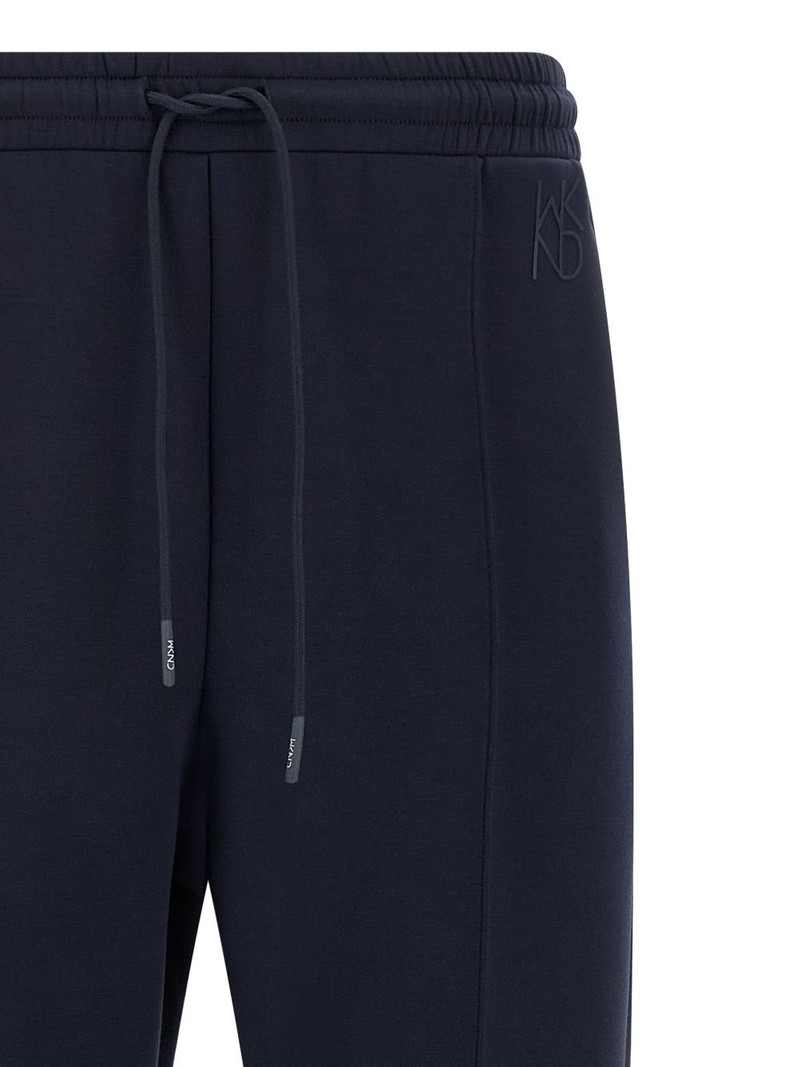 WkdUtopia drawstring track pants 3