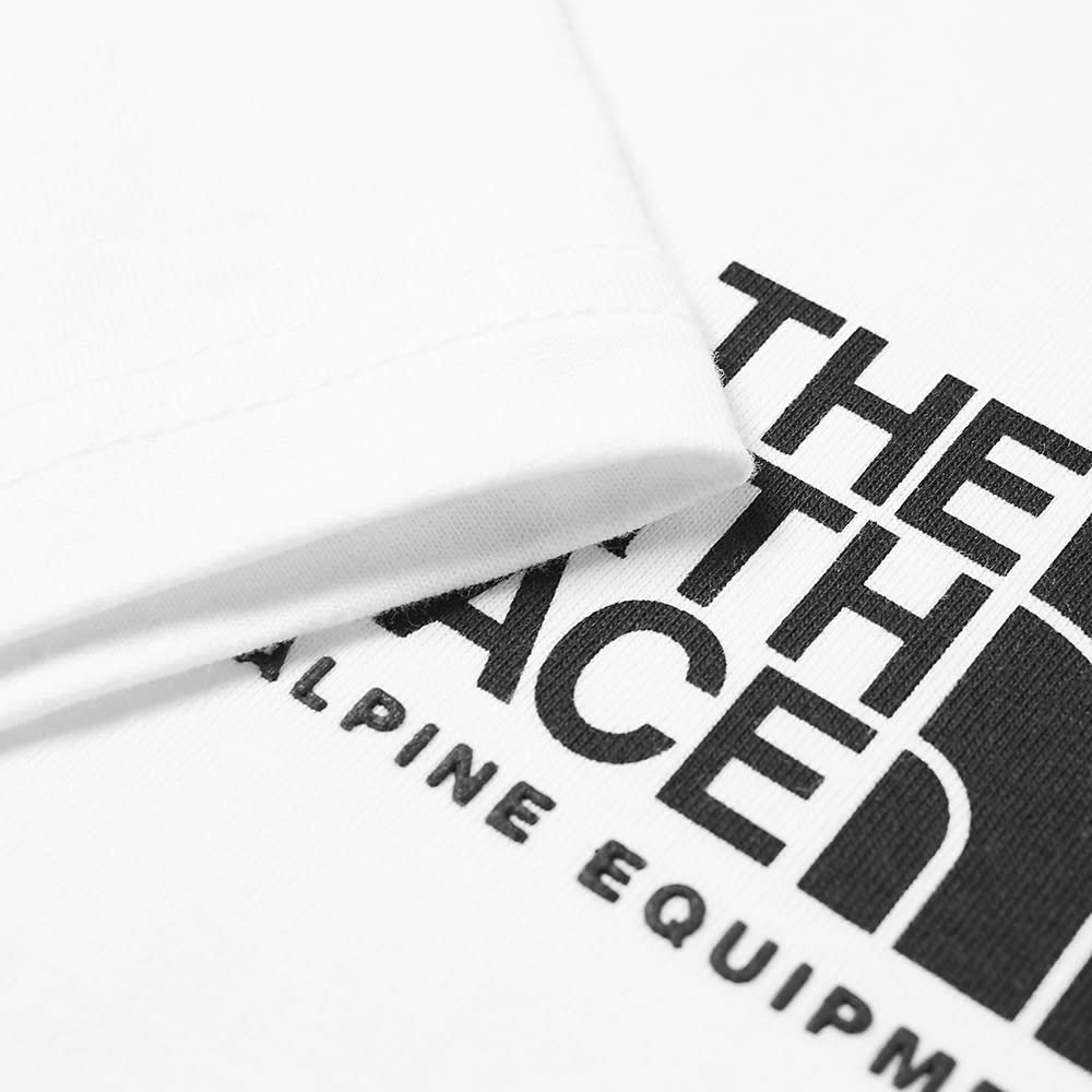 The North Face Fine Alpine Equipment 3 Tee - 2