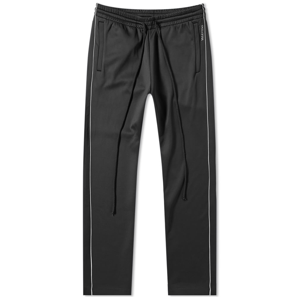 Valentino Logo Track Pant - 1