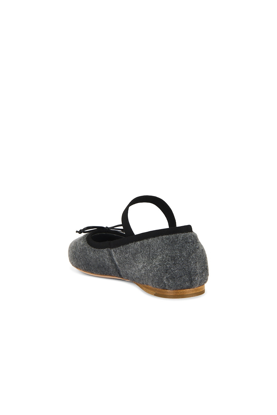 Ballerina Flat - 3