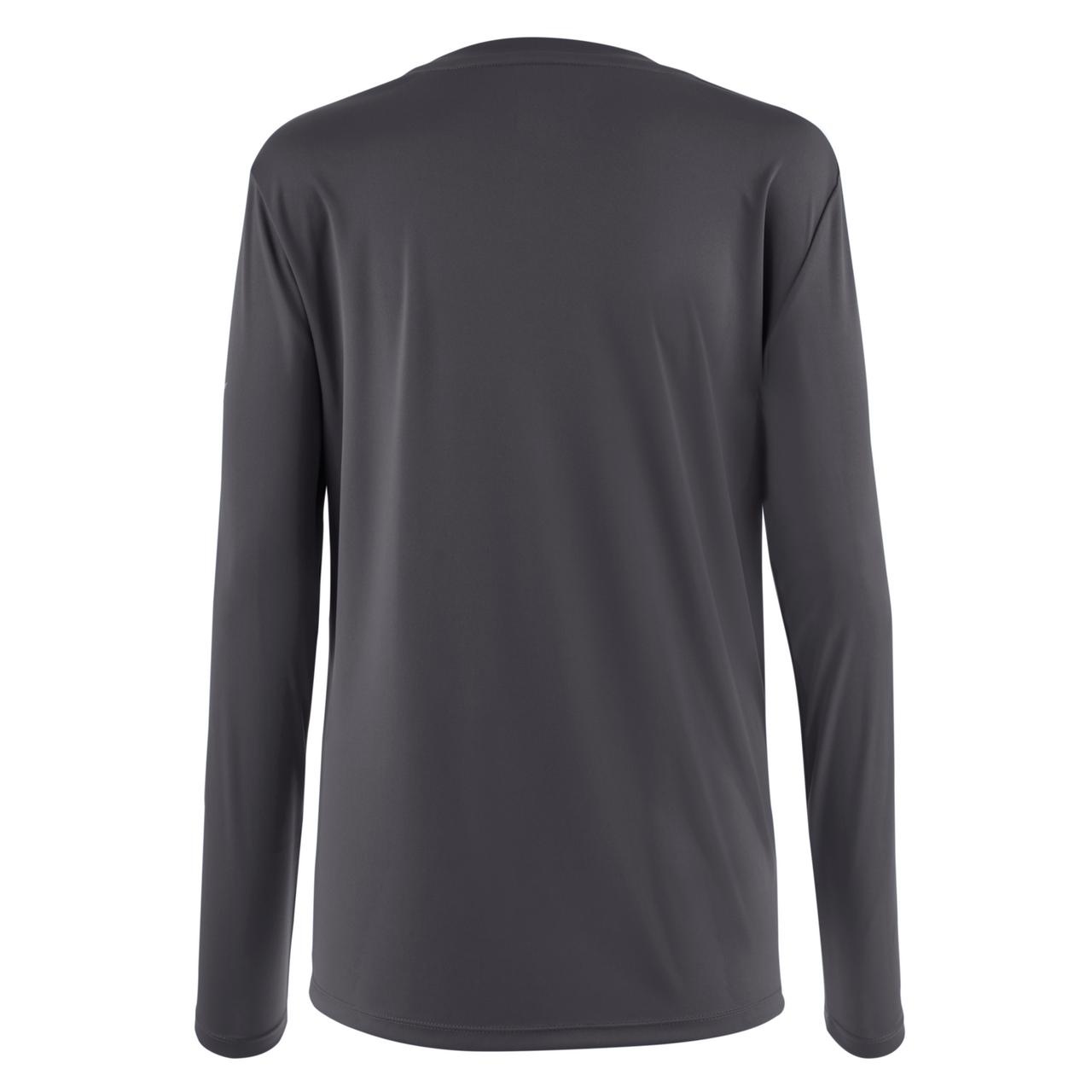 Women's Mizuno Long Sleeve Tee - 2