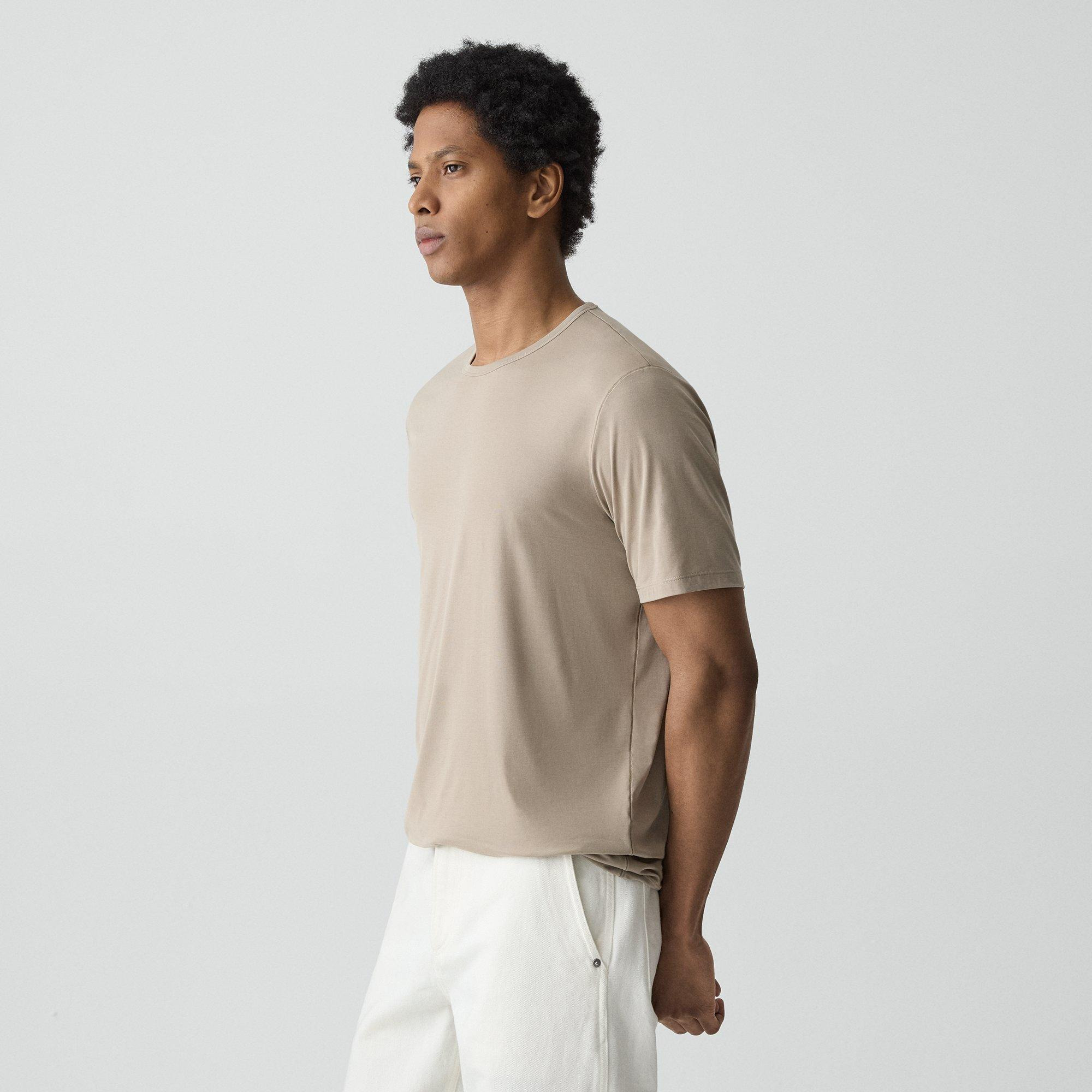 Perform Tee in Motion Jersey - 3