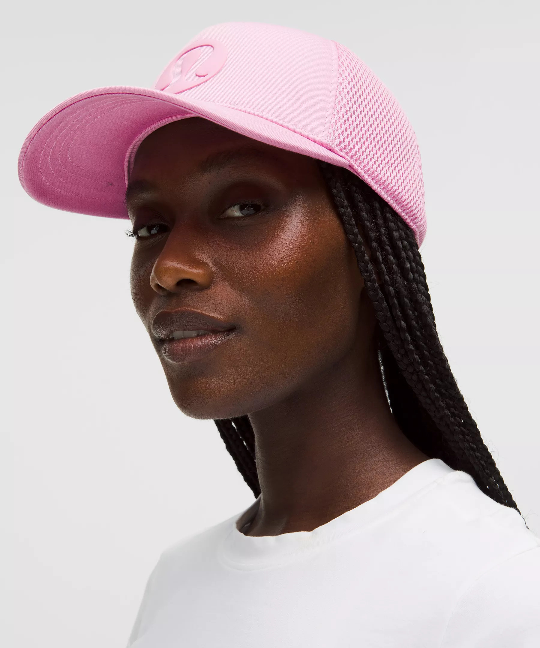 Trucker Hat *Logo - 2