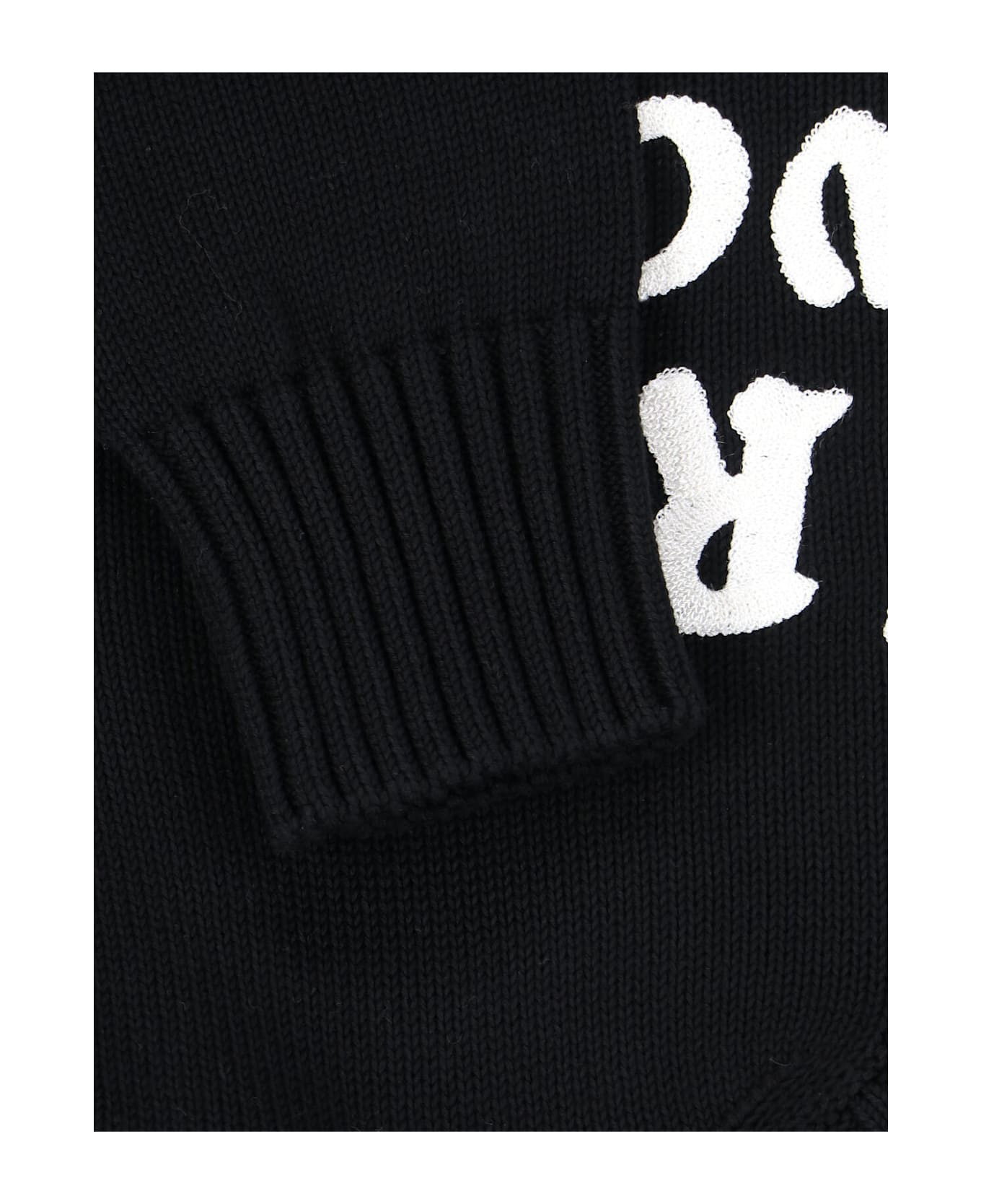 'hollywood' Sweater - 5