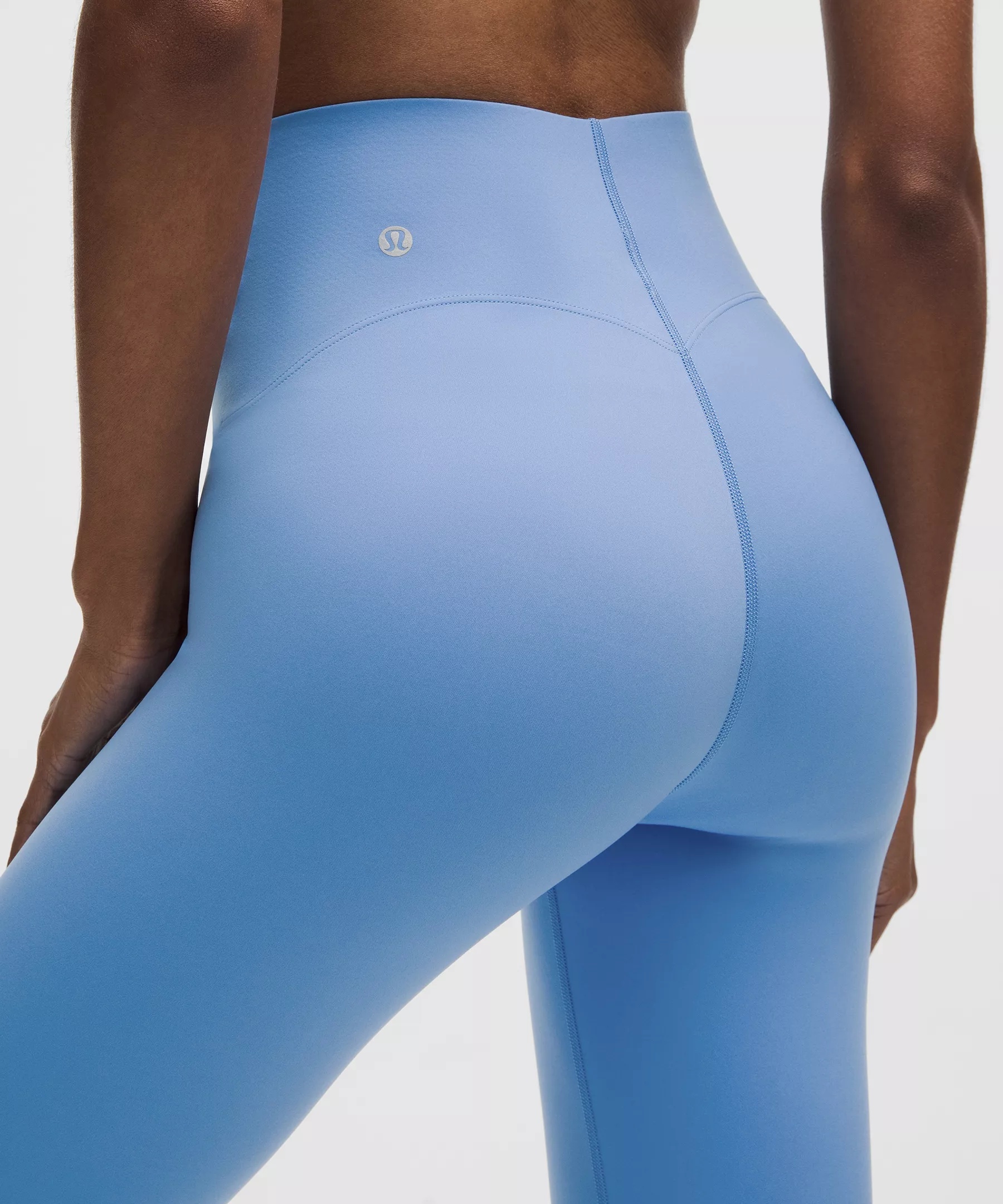 lululemon Glow Up™ Super-High-Rise Tight 25" - 2