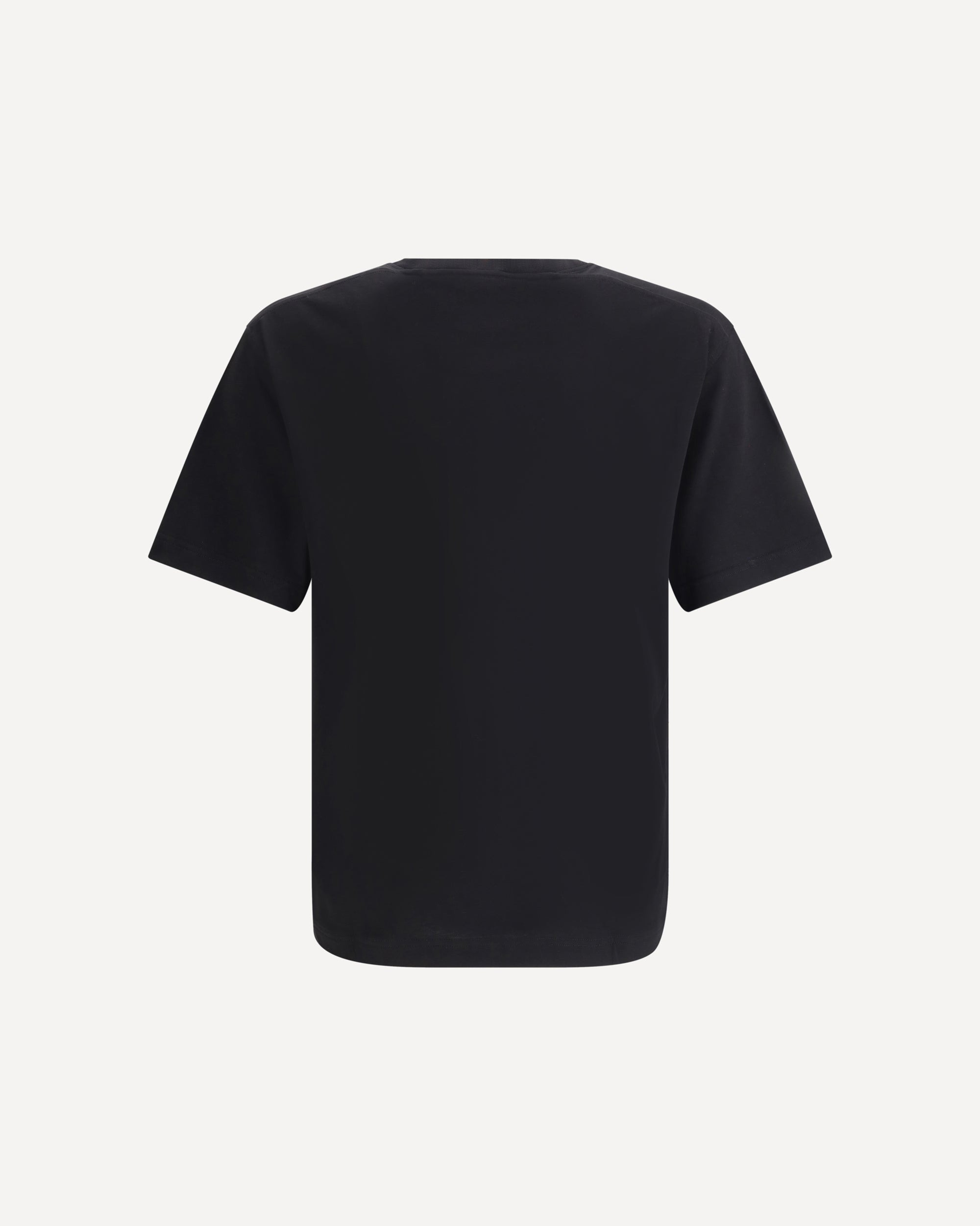 Double collar T-Shirt - 2