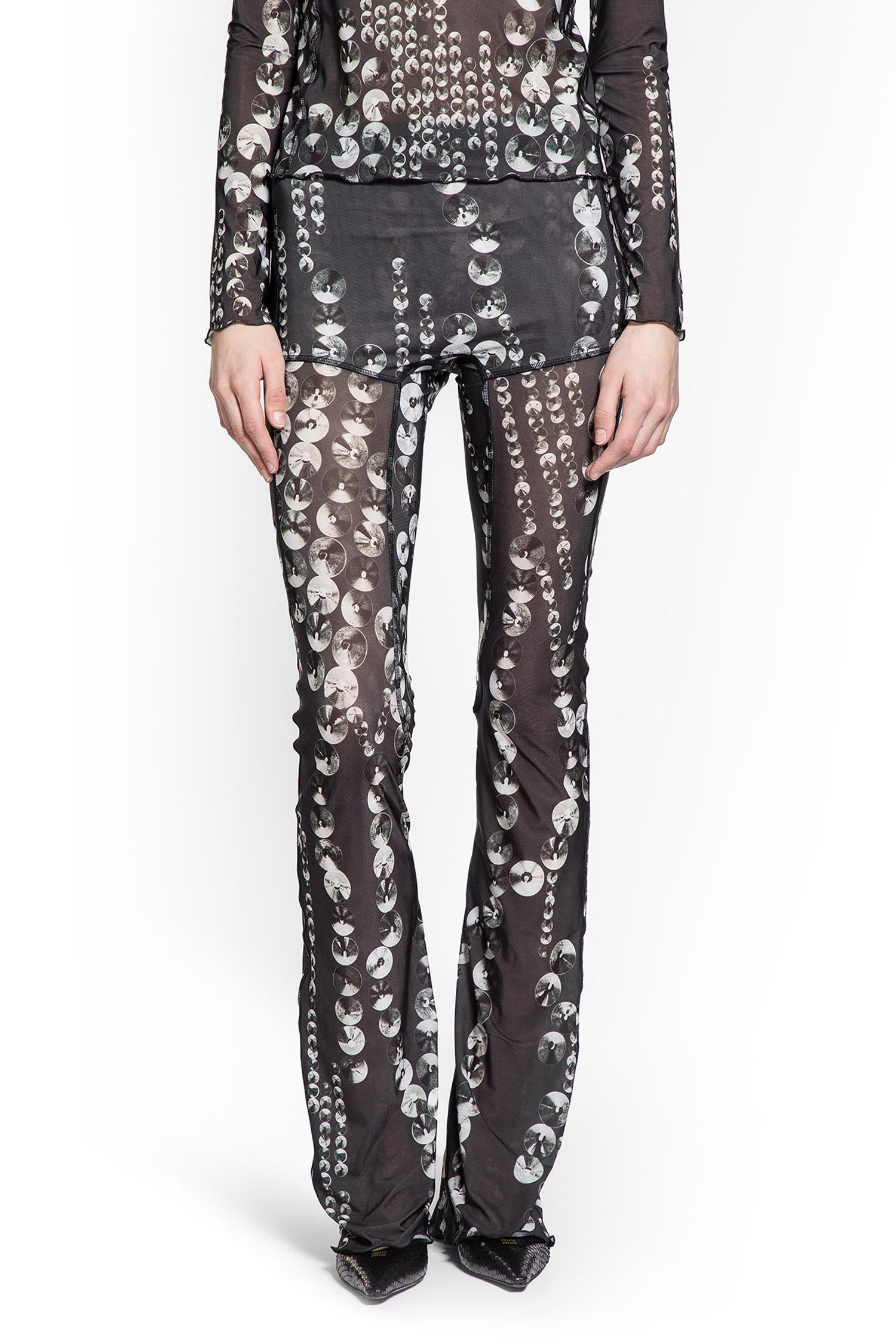 Halcyon Leggings - 5