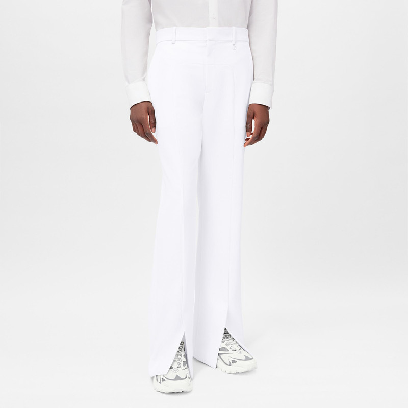 Slit Trousers 3