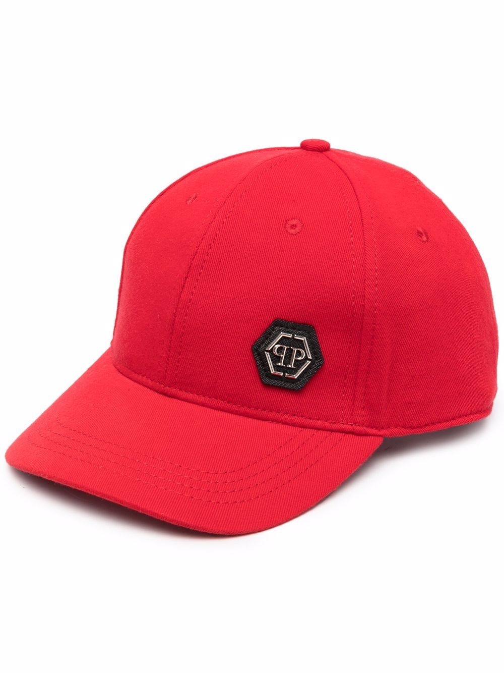 Hexagon baseball cap - 1