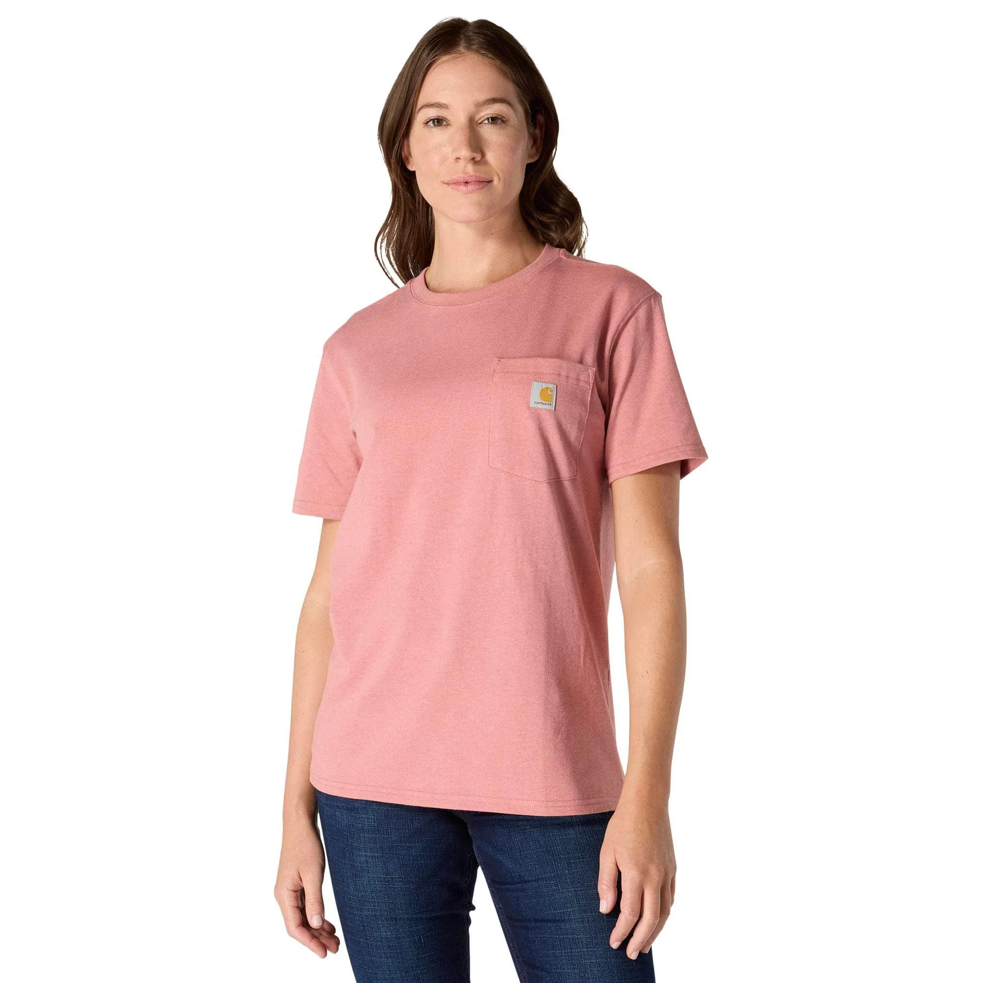Women's Iconic K87 Pocket T-Shirt - 1