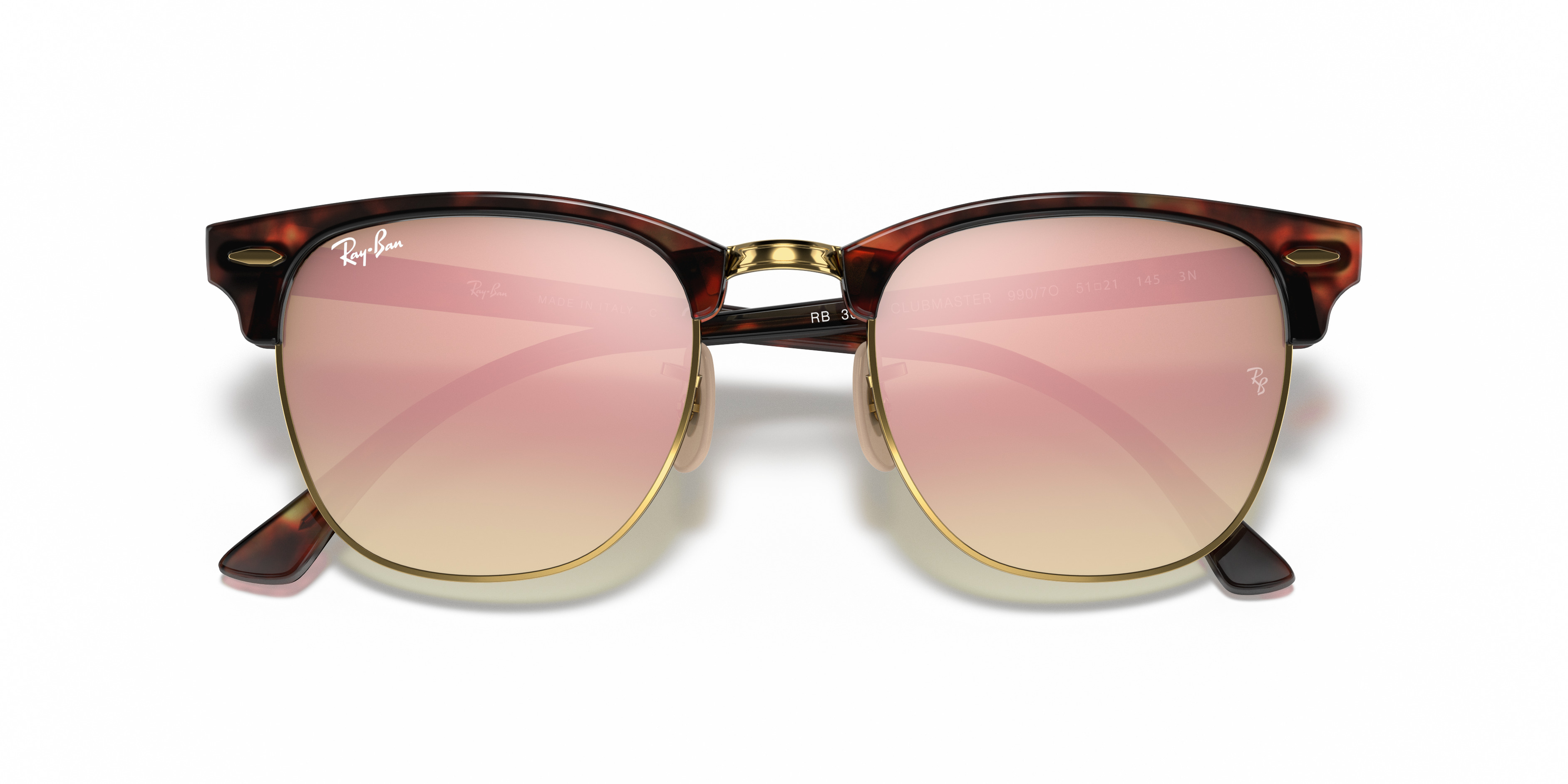 CLUBMASTER FLASH LENSES - 2
