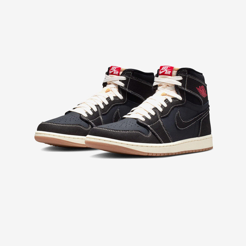 Jordan Air Jordan 1 Retro High OG FC outlook