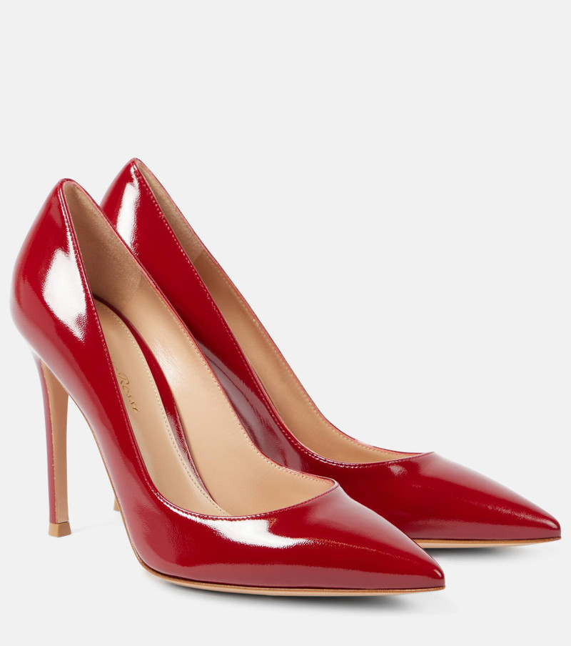 105mm Gianvito pumps - 1